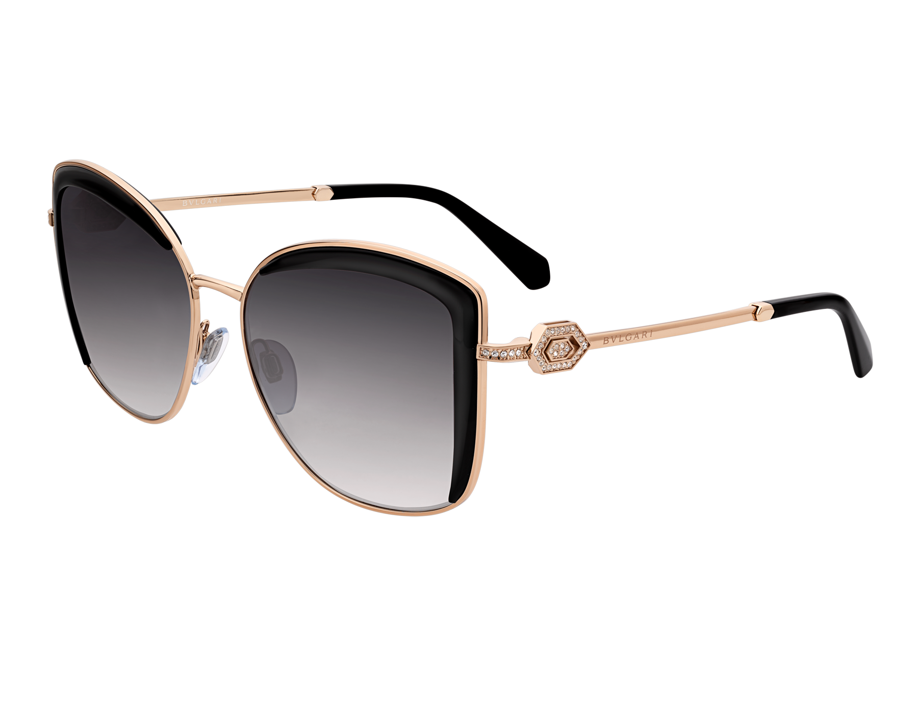 gafas bvlgari