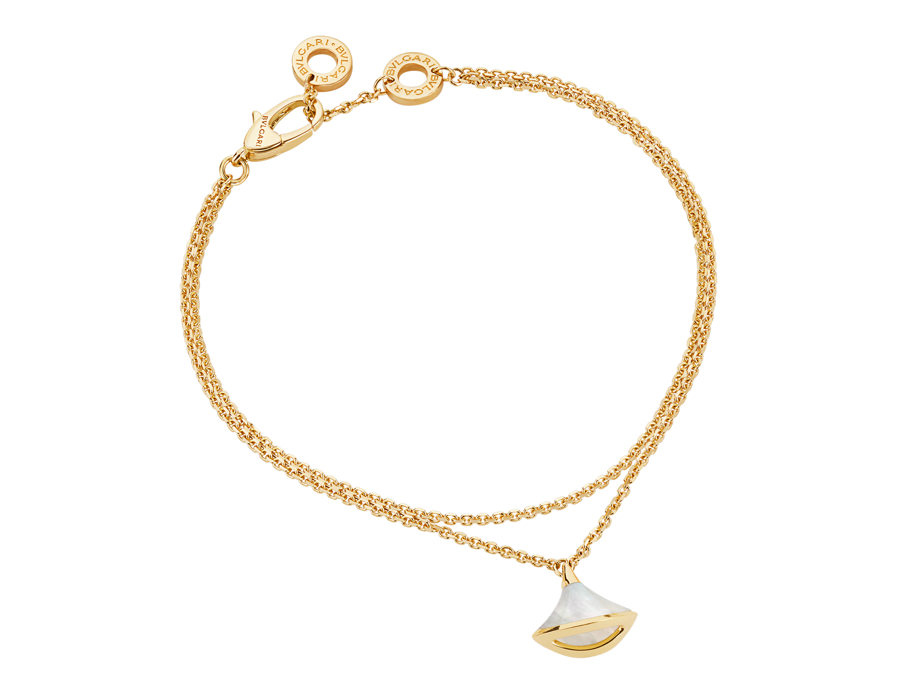 bvlgari divas dream bracelet