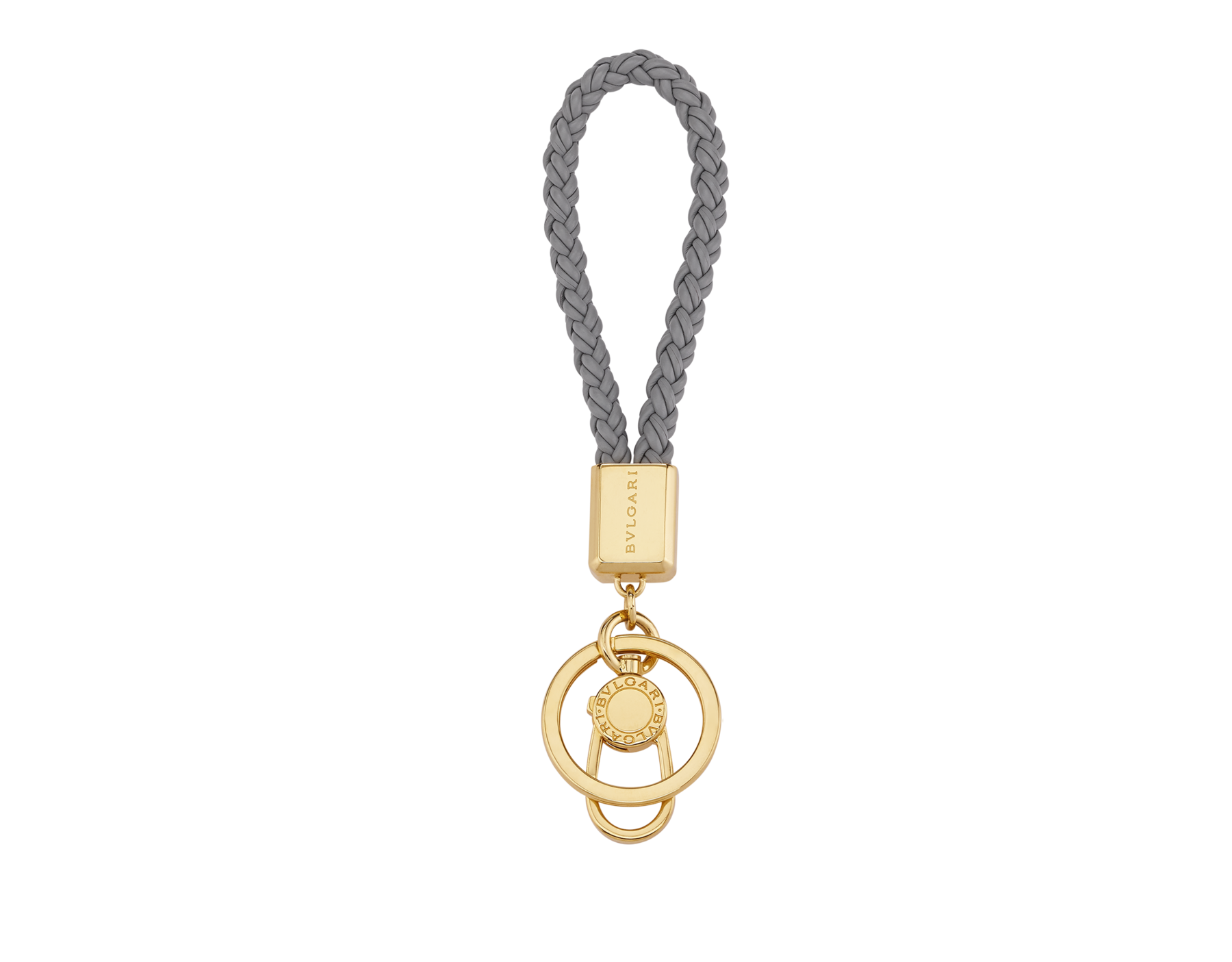 SORI　BVLGARI キーリング BVLGARI BVLGARI Keyring 294816 | Bulgari