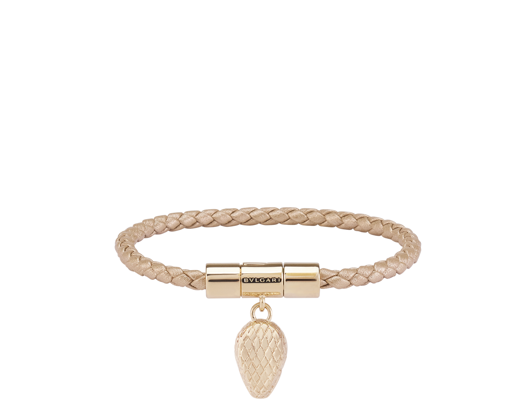 Serpenti Forever Bracelet 292193 | Bulgari 