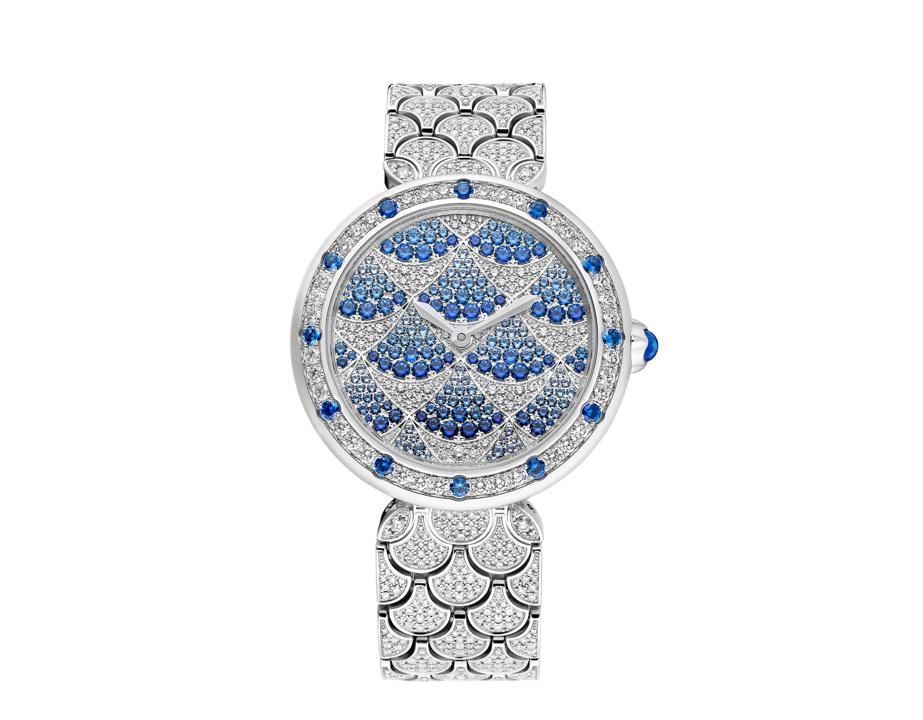 DIVAS' DREAM Watch 103761 | Bulgari