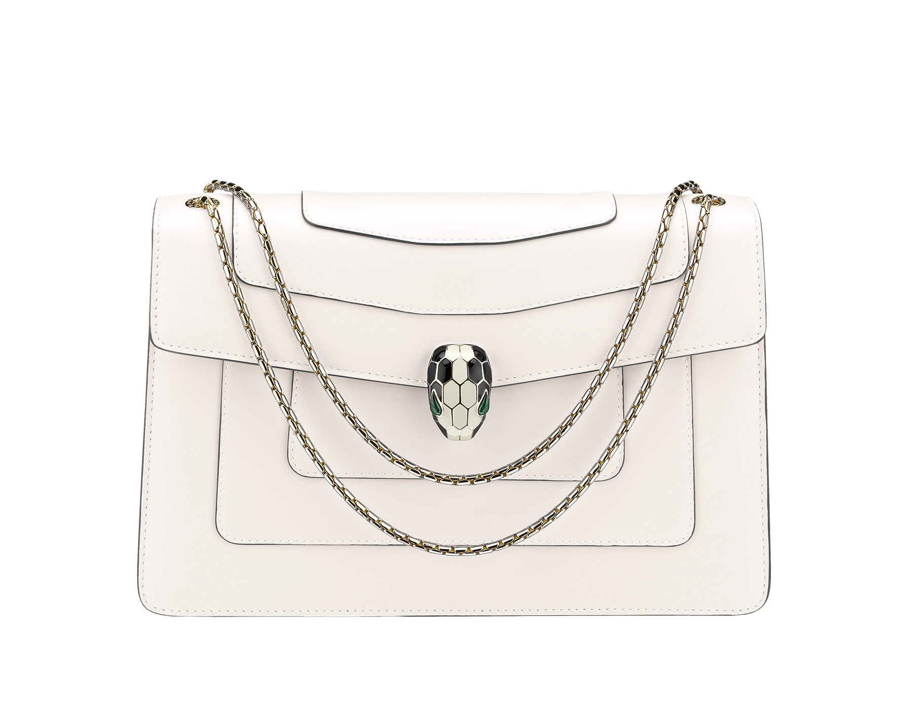 Serpenti Forever Shoulder Bag 283170