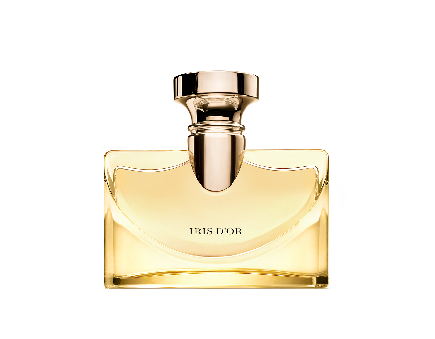 bvlgari iris dor
