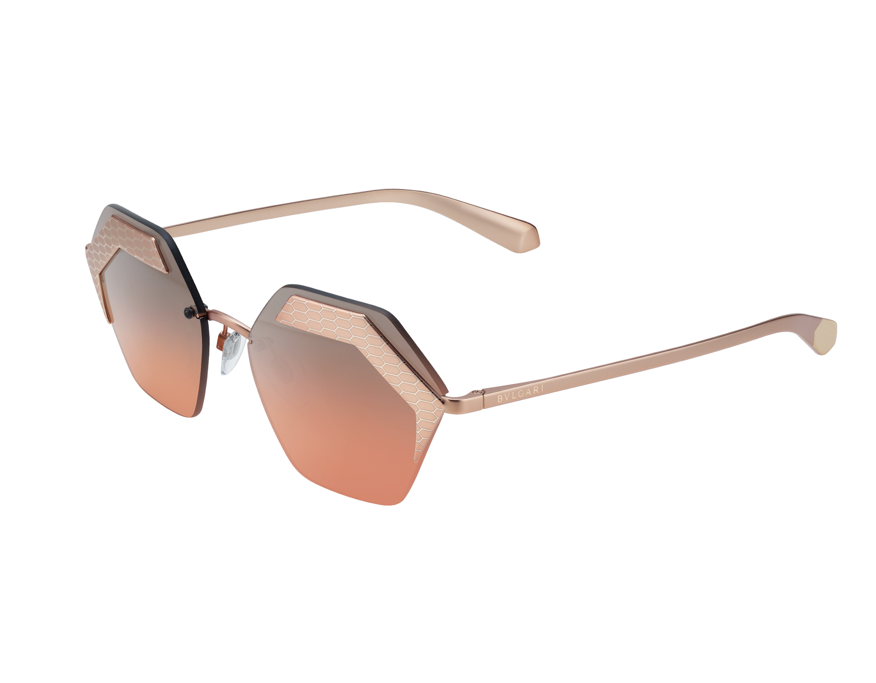 lentes de sol bvlgari