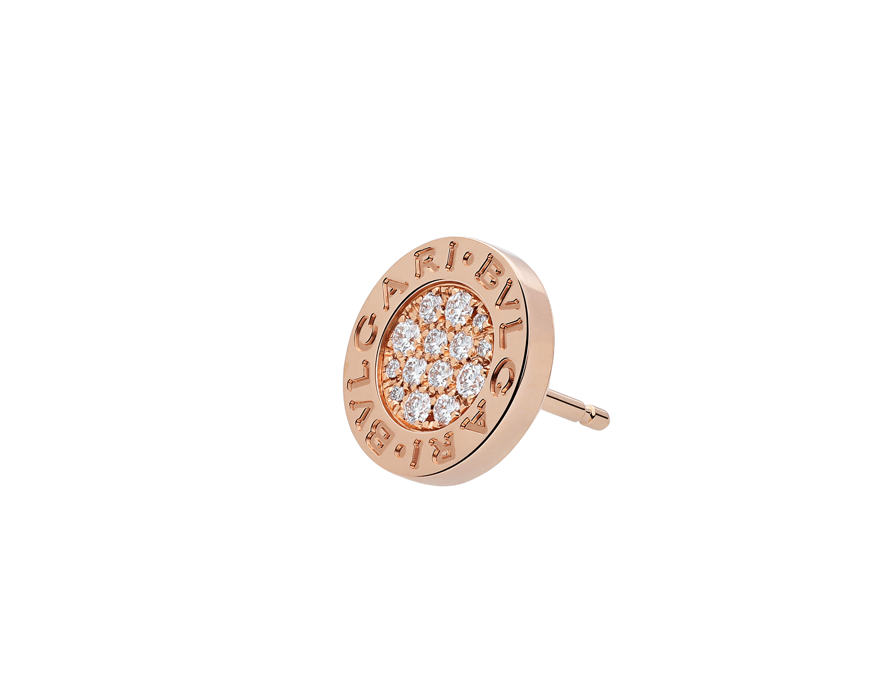 Bvlgari Earring Bvlgari Earring