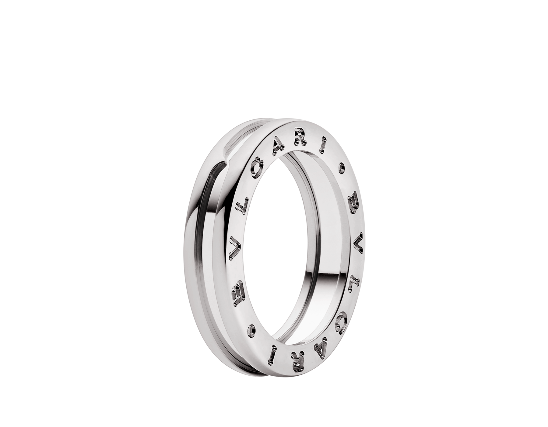 B.zero1 Ring 336016 | Bvlgari