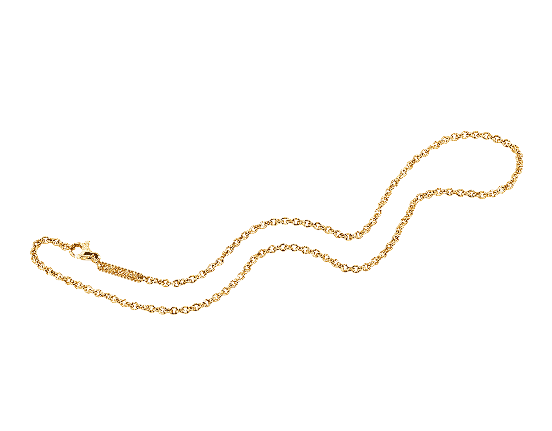 Cadena Catene en oro amarillo de 18 qt. 322192 image 1