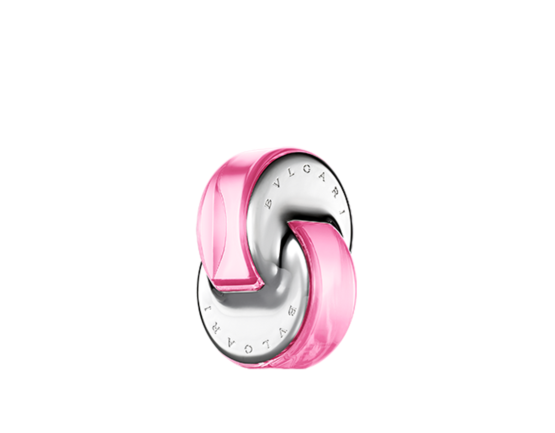 Pink bvlgari shop