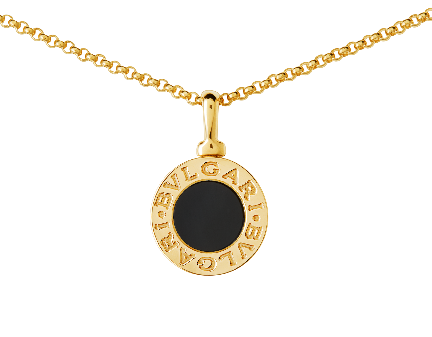 BVLGARI BVLGARI Necklace 350554 | Bvlgari