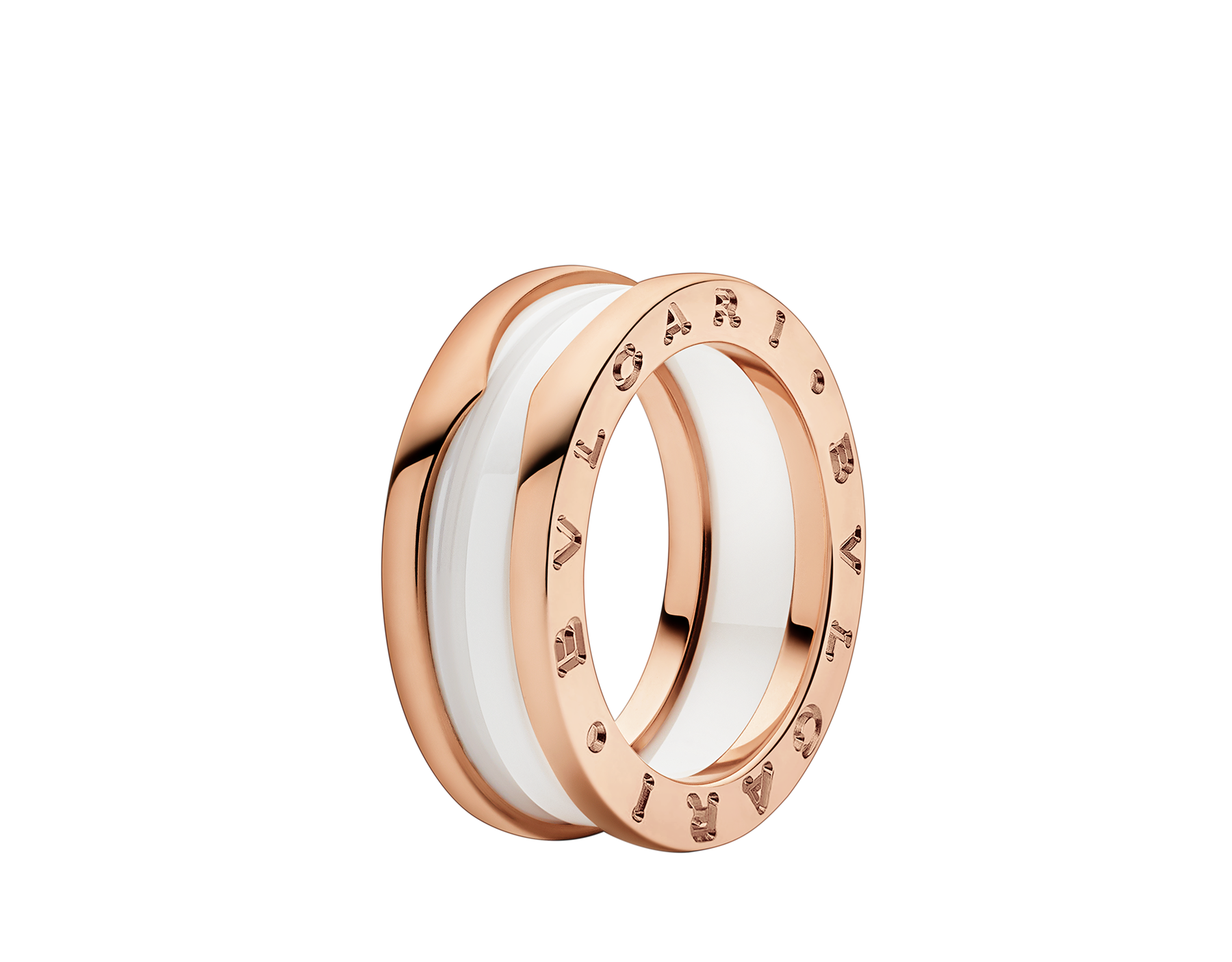 B.zero1 Ring 347007 | BVLGARI