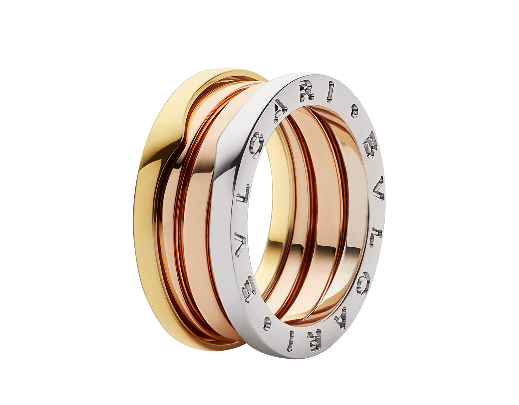 B.zero1 Ring 352927 | Bvlgari