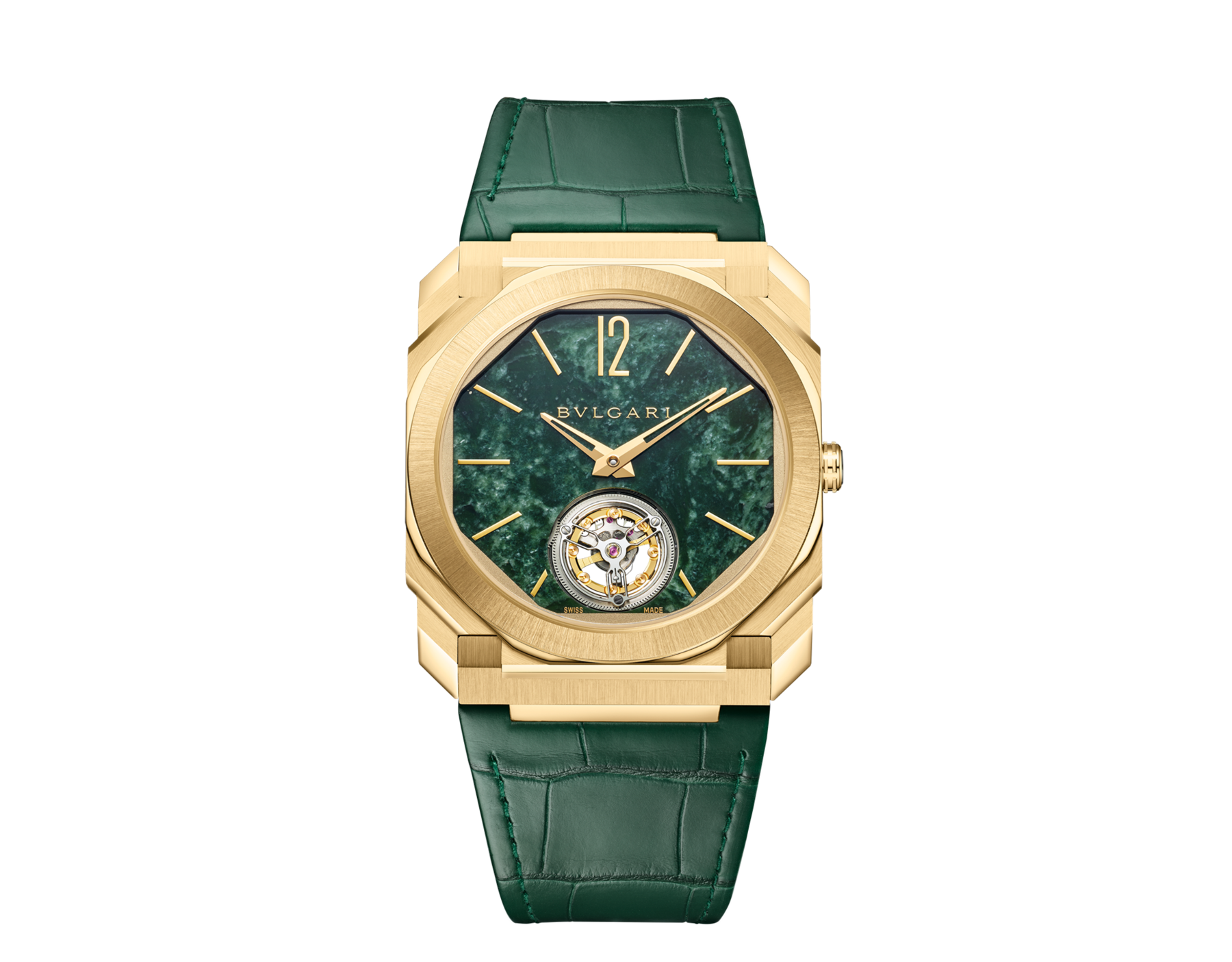 Octo Finissimo Watch 104171 | Bulgari
