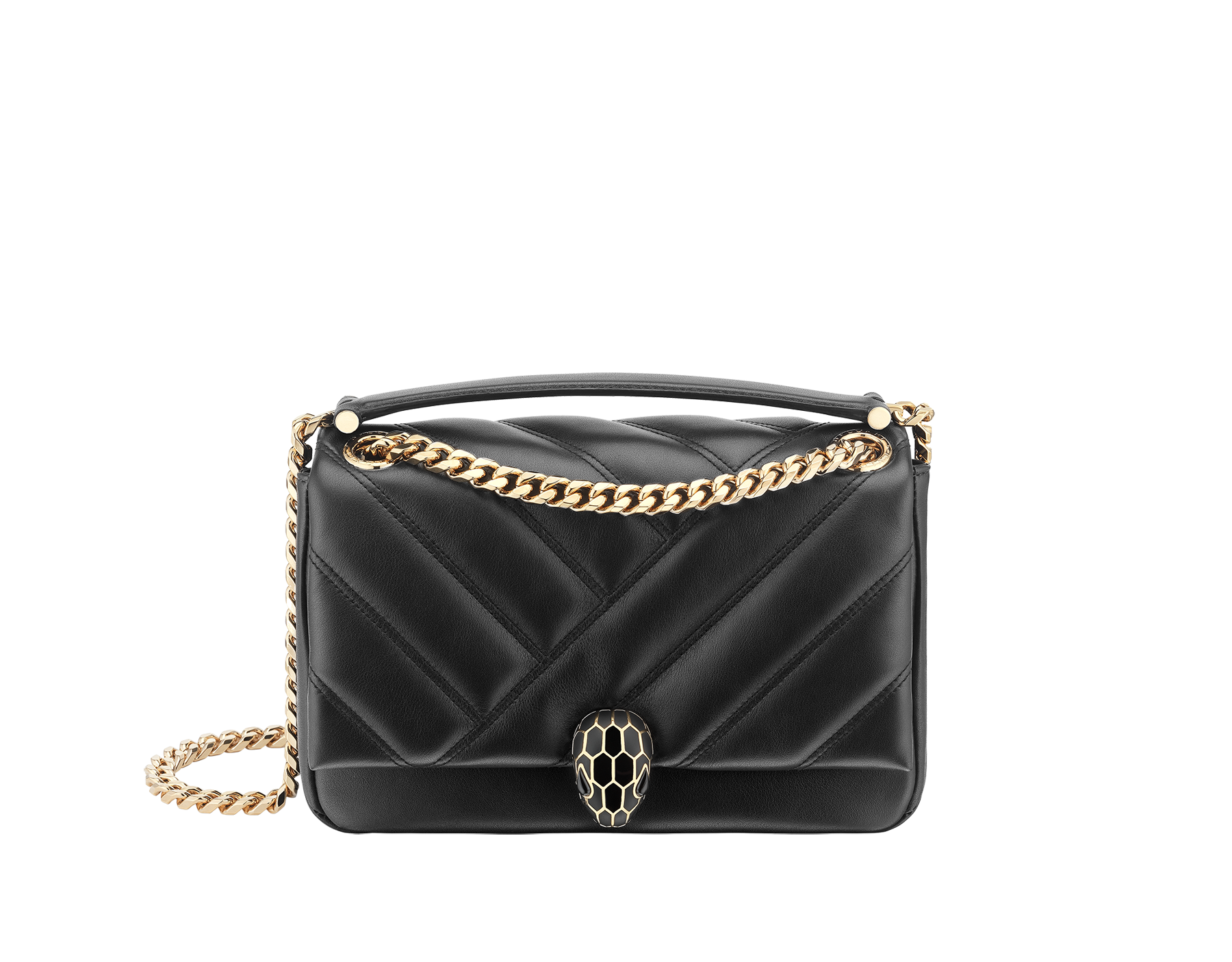 bvlgari bags serpenti