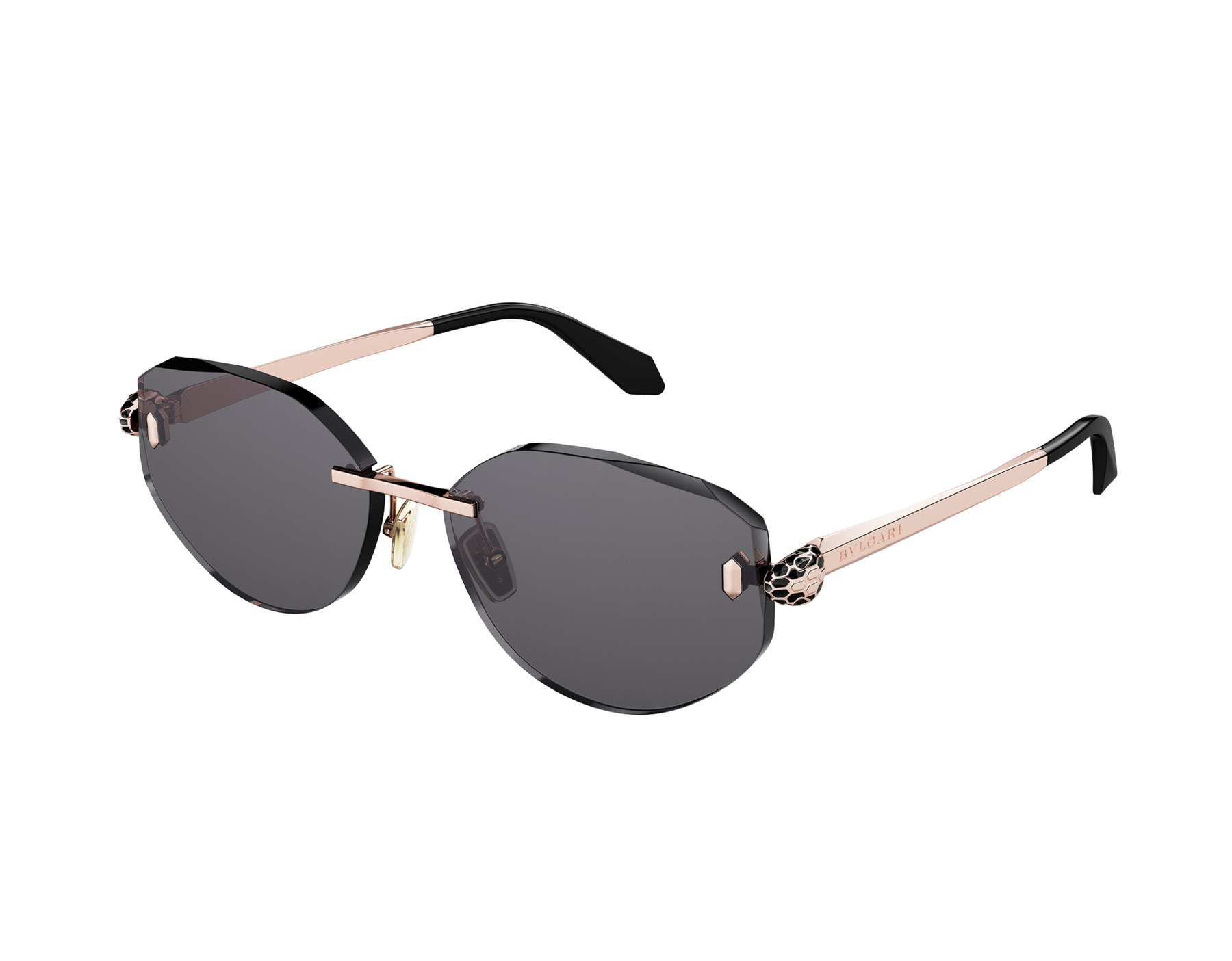 Serpenti Sunglasses 904376 | Bulgari