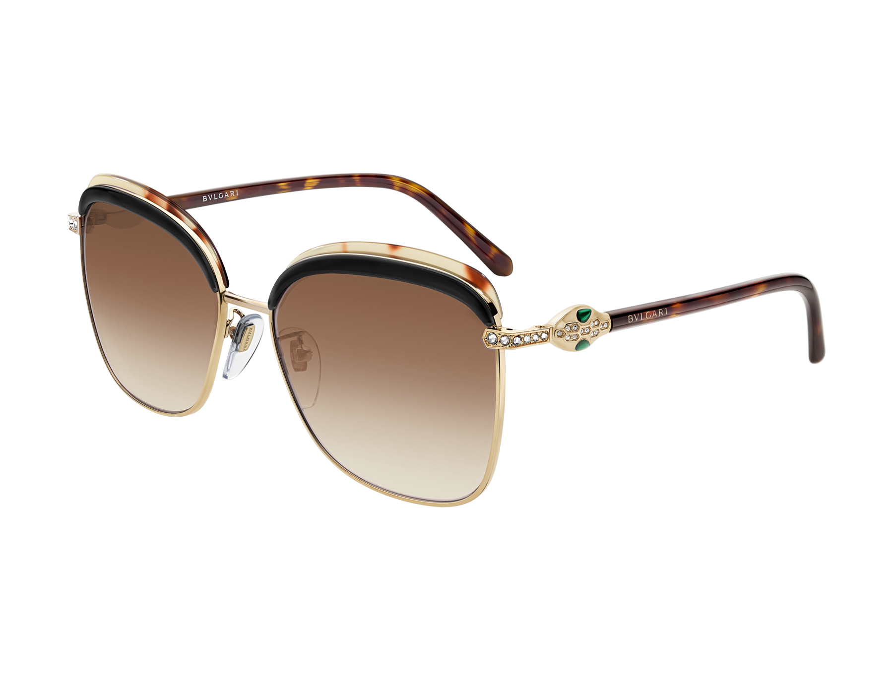 bvlgari sunglasses womens