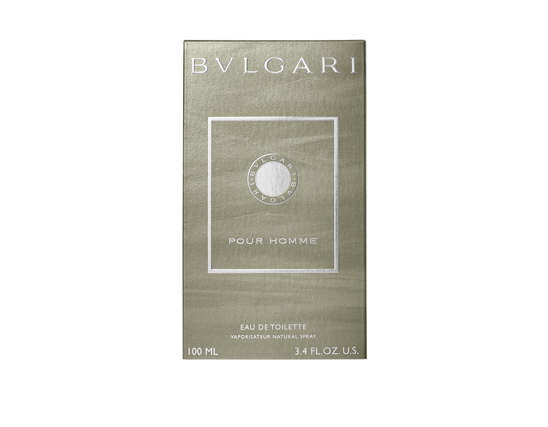 Bvlgari pour Homme Eau de Toilette 41895 Bulgari
