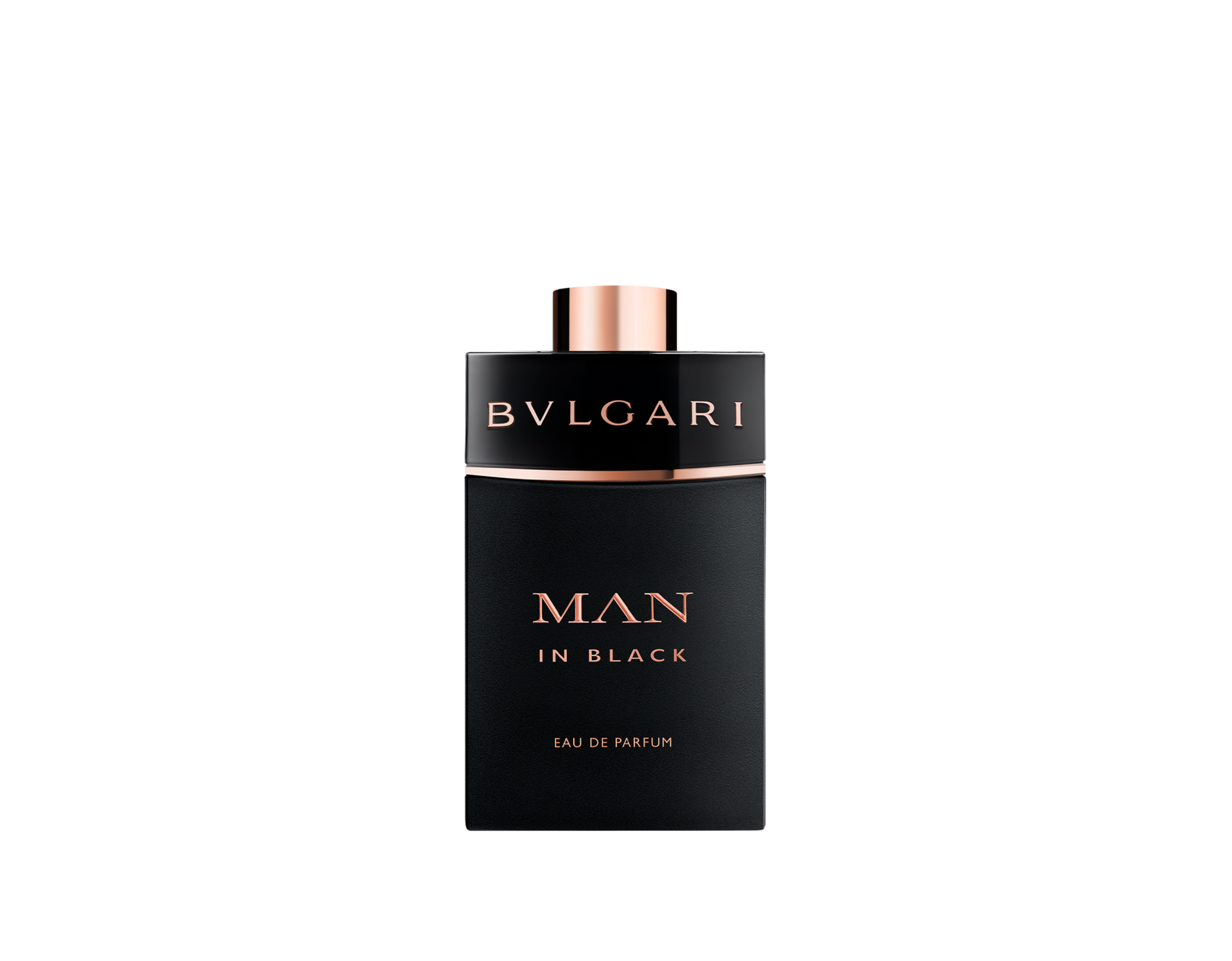 BVLGARI MAN IN BLACK Eau de Parfum 42380 | Bulgari