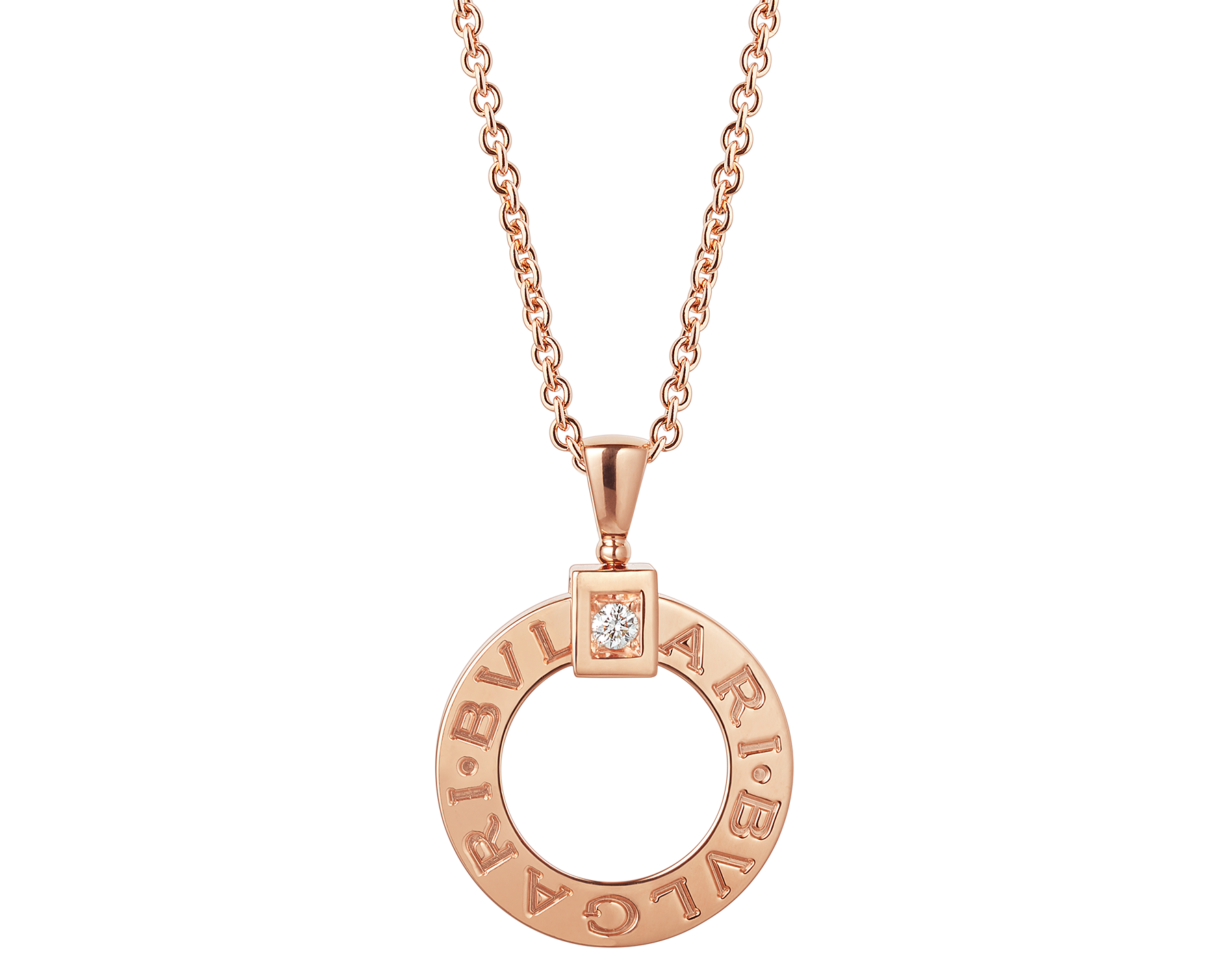 Pendant bvlgari Clearance