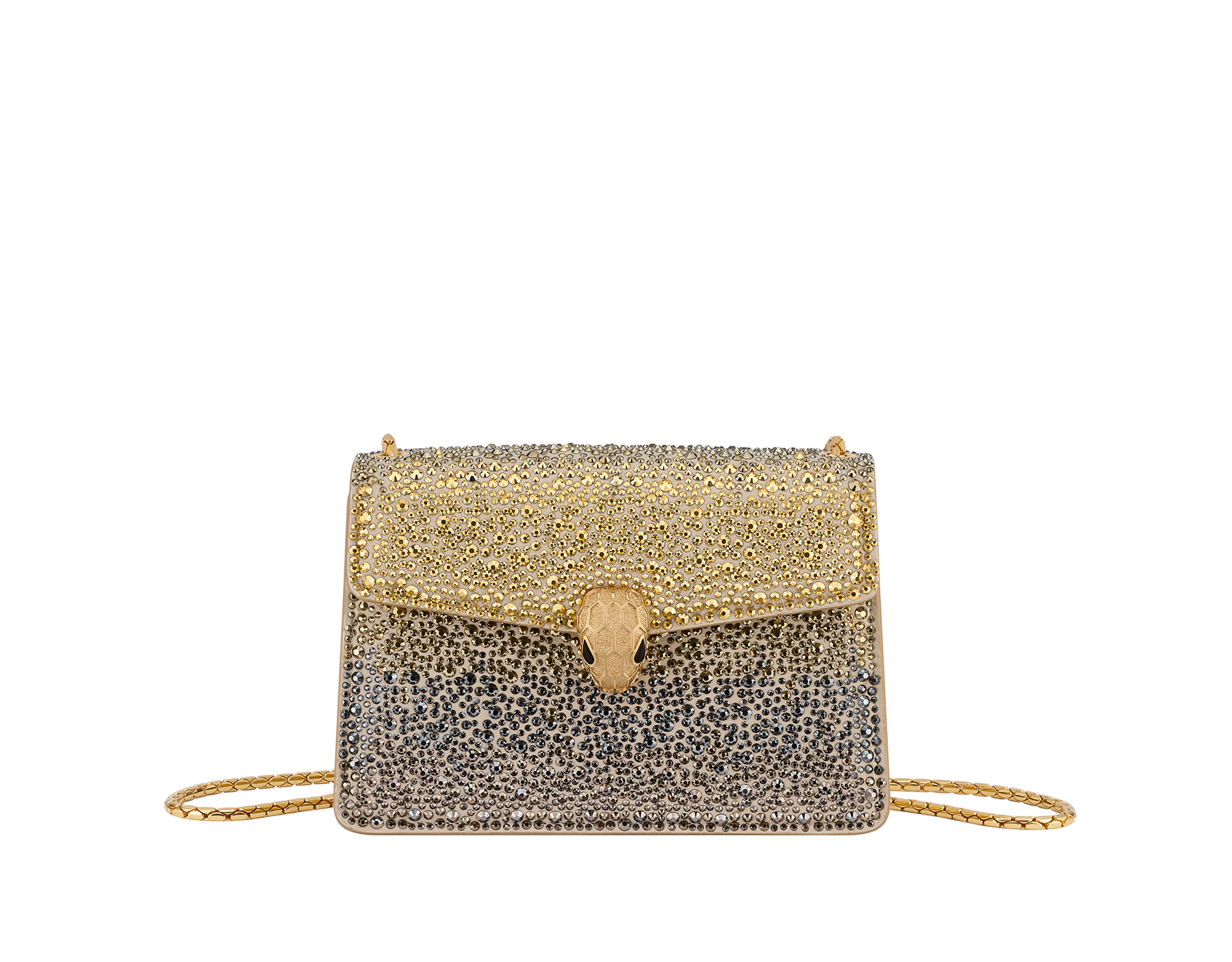 Serpenti Forever Crossbody Bag 39778