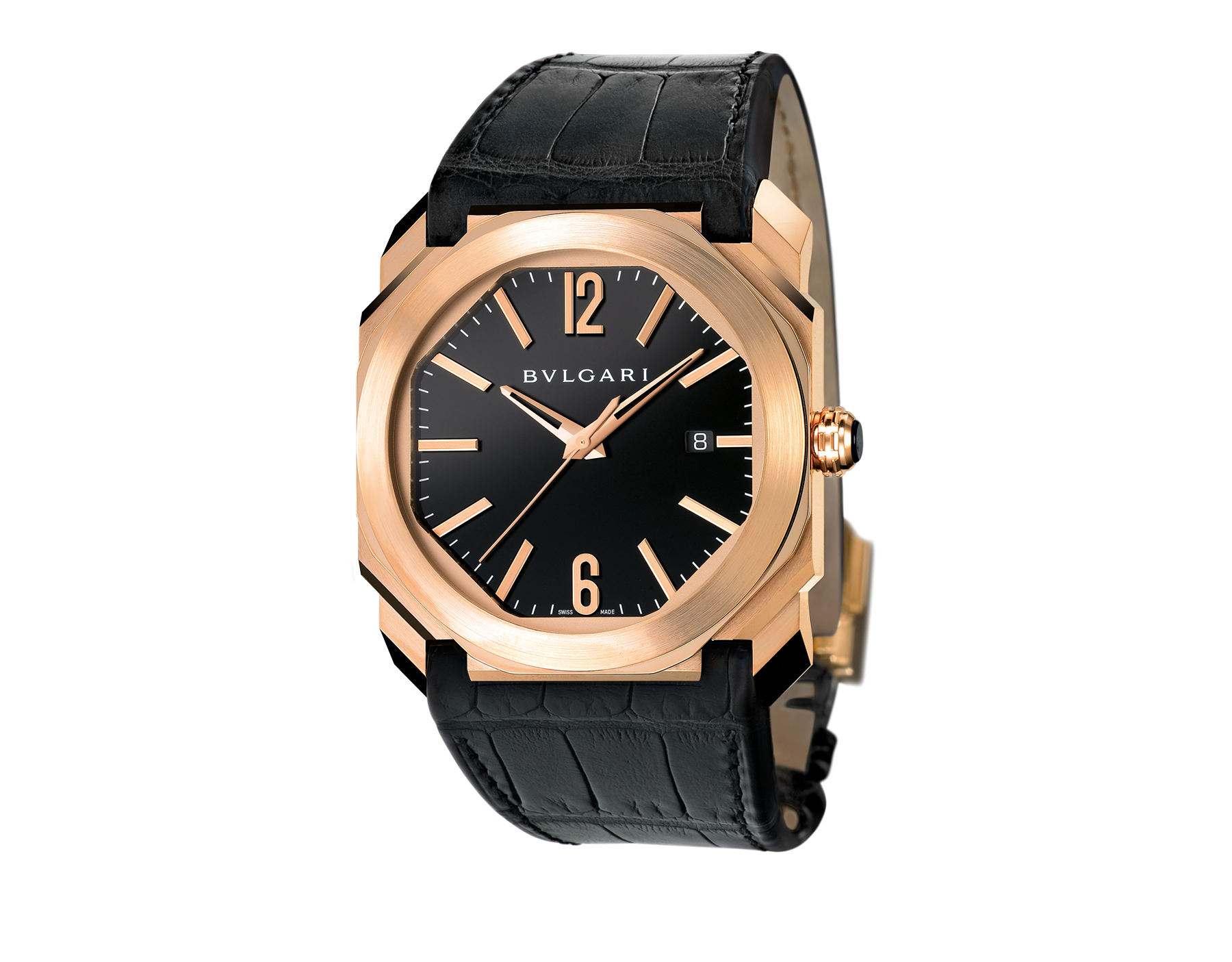 bvlgari watch men