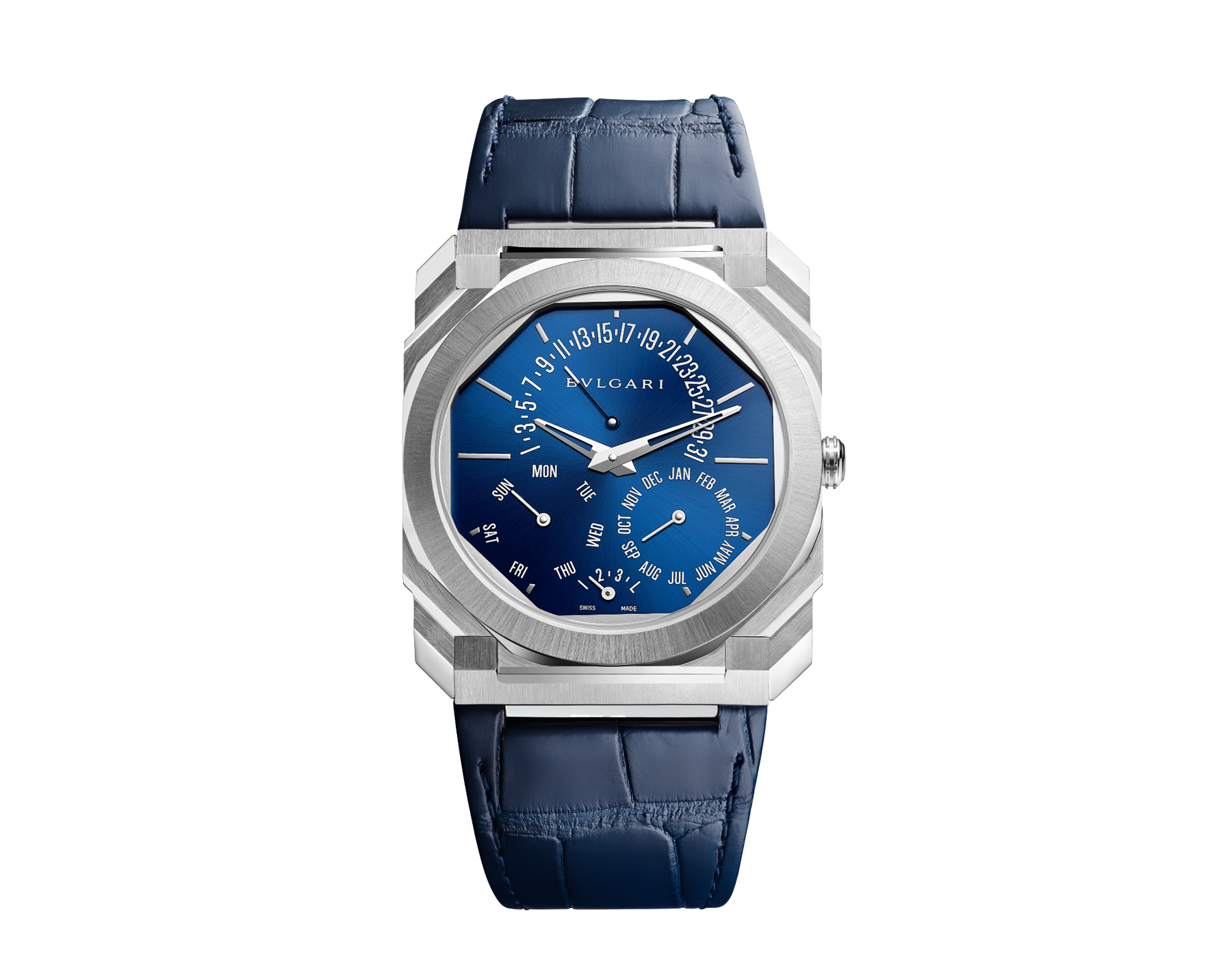 y様 Octo Finissimo Watch 103463 | Bulgari