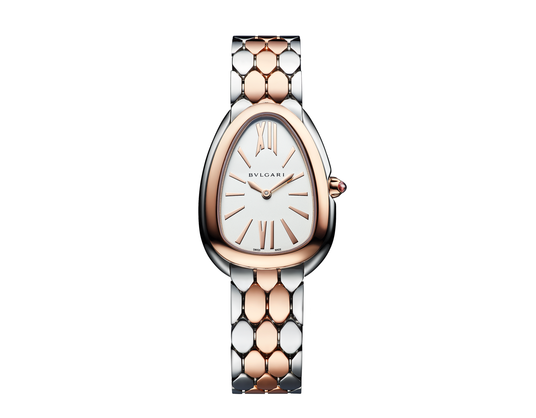 Serpenti Seduttori 腕錶103948 | Bulgari