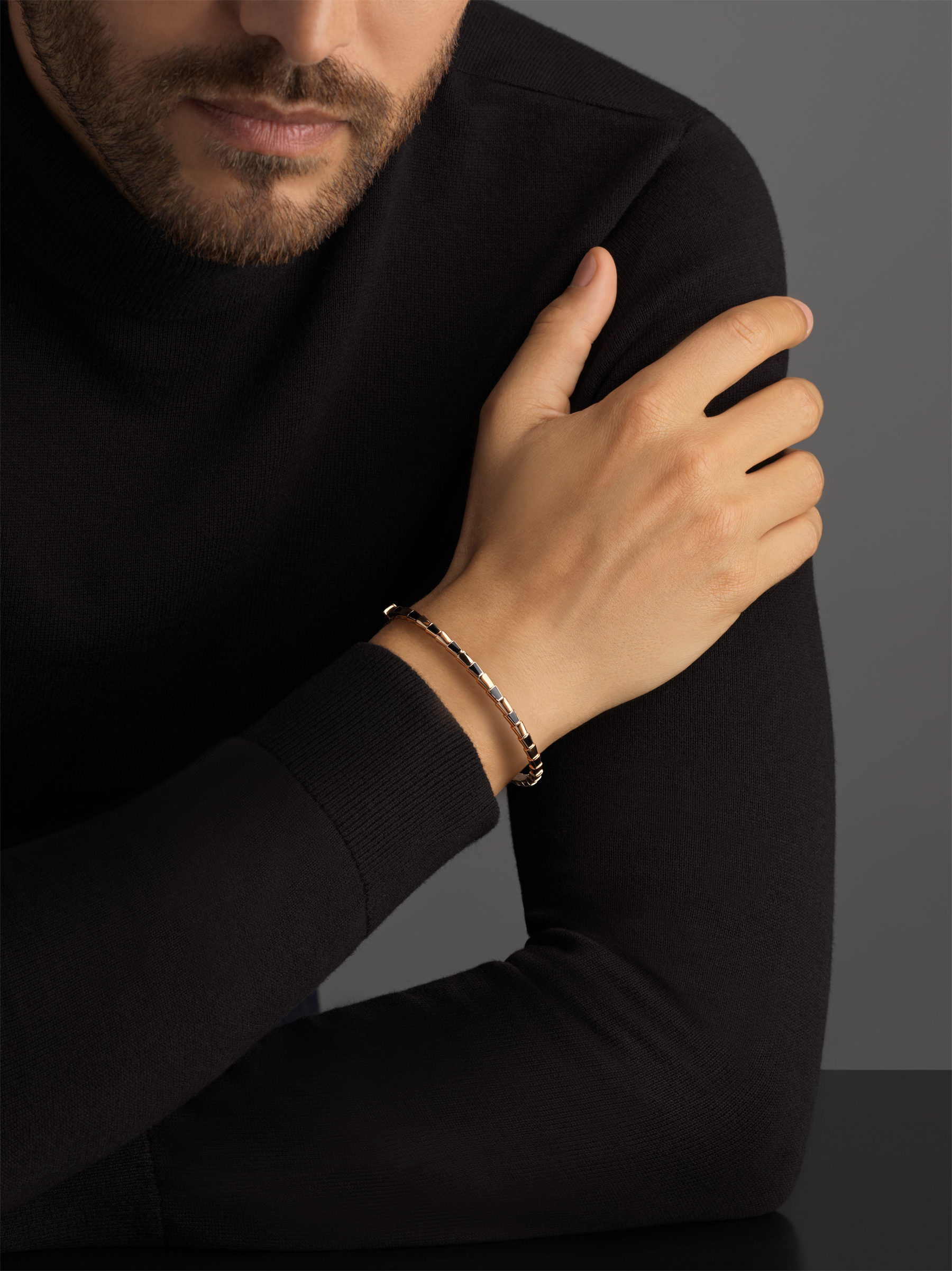 Serpenti Viper Bracelets 356530 Bvlgari
