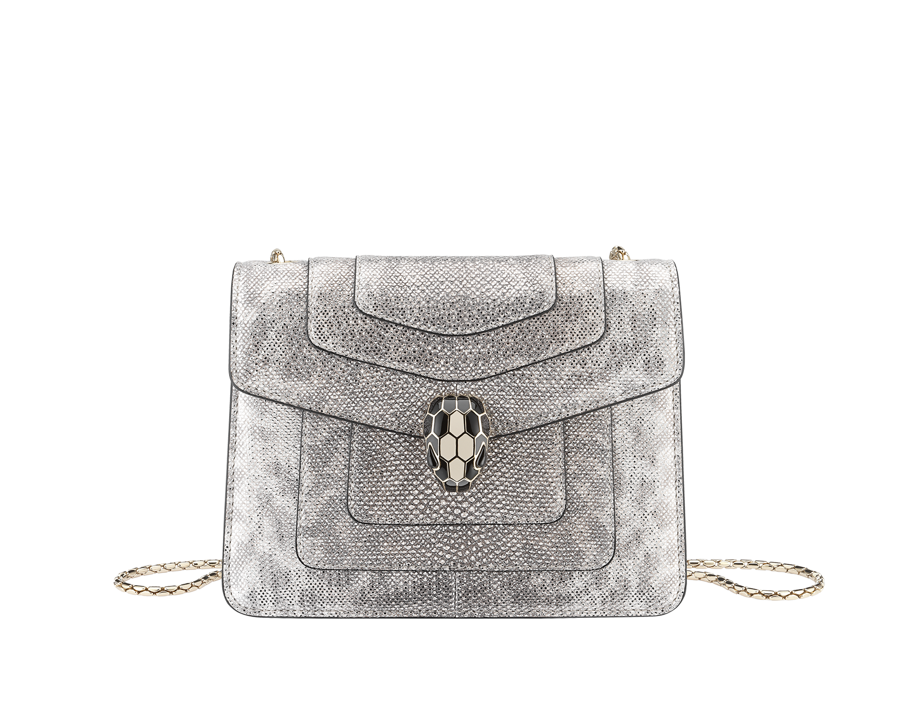 Bvlgari serpenti forever flap cover hotsell