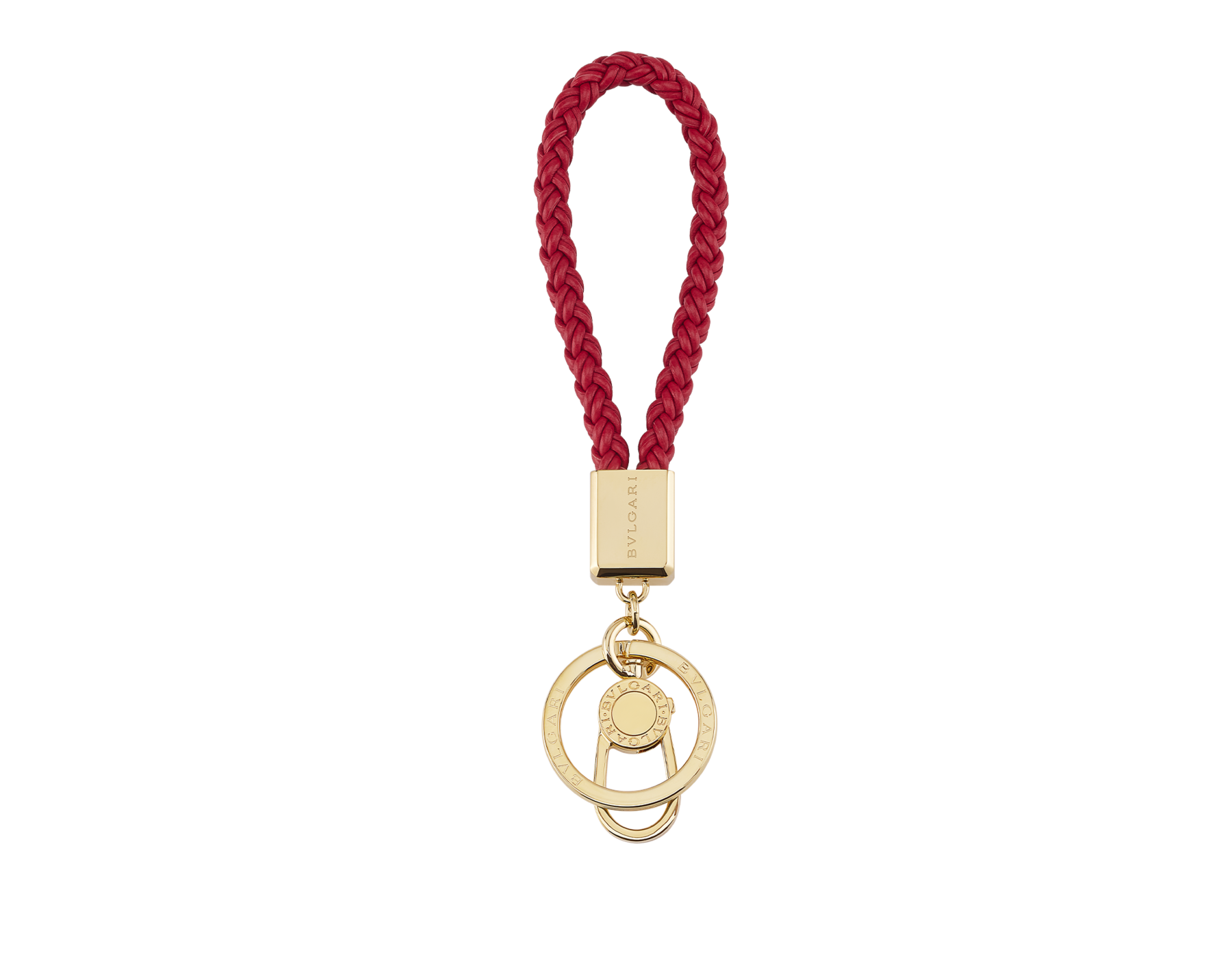 ブルガリ キーリング レディース BVLGARI ブルガリ・ブルガリ