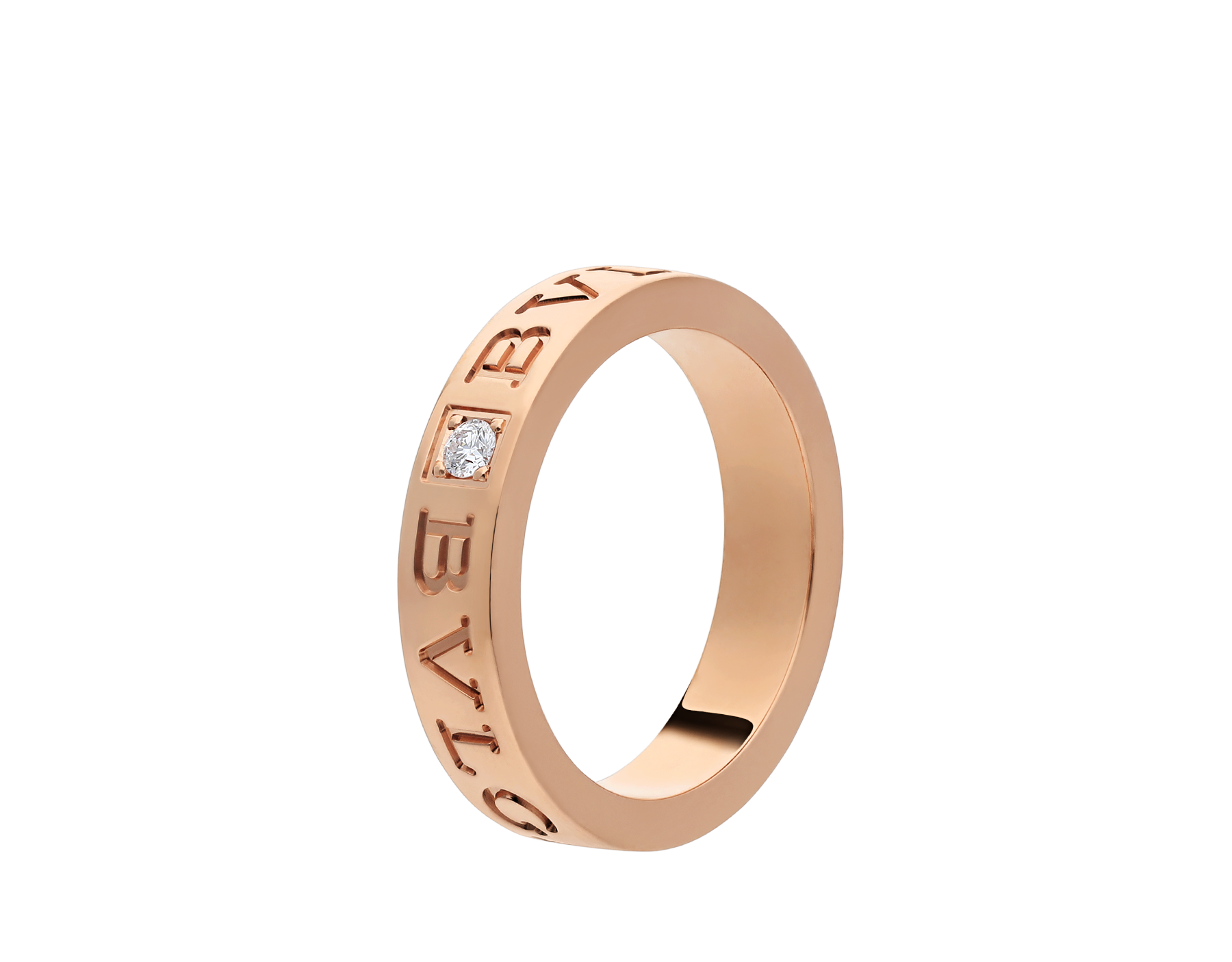 bvlgari ring women