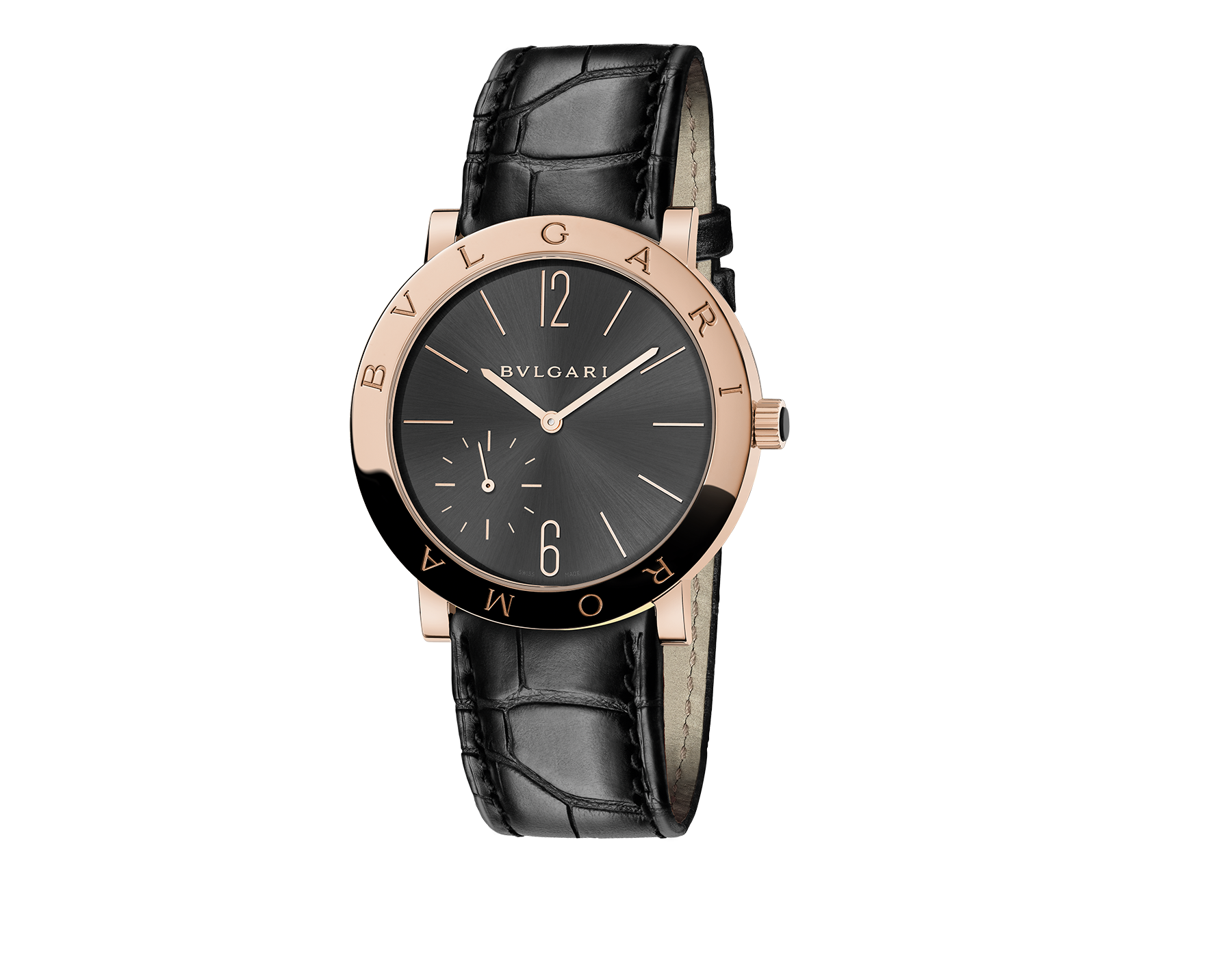 bvlgari roma