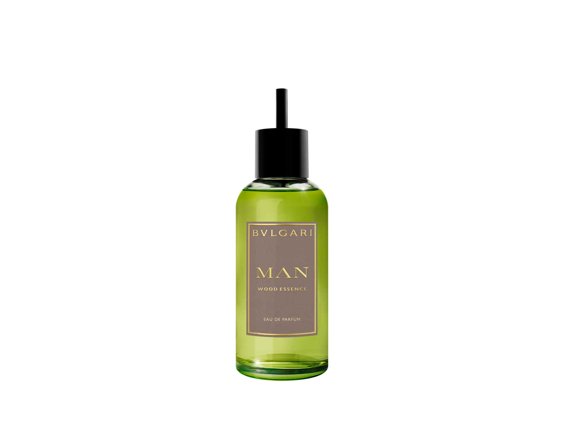 BVLGARI MAN WOOD ESSENCE Eau de Parfum Refill 42657 | Bulgari