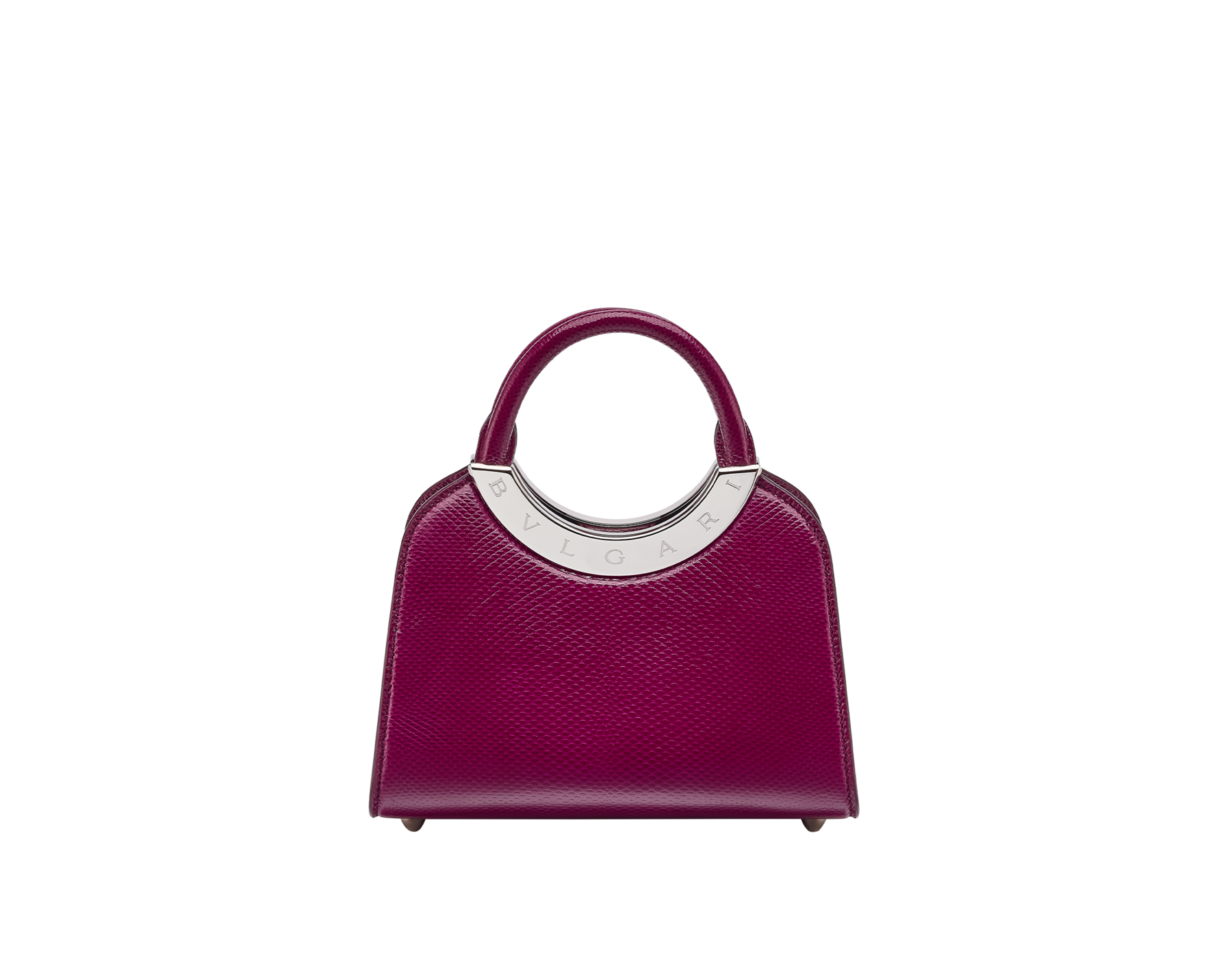 Bulgari Roma Mini top handle bag 294297 | Bulgari