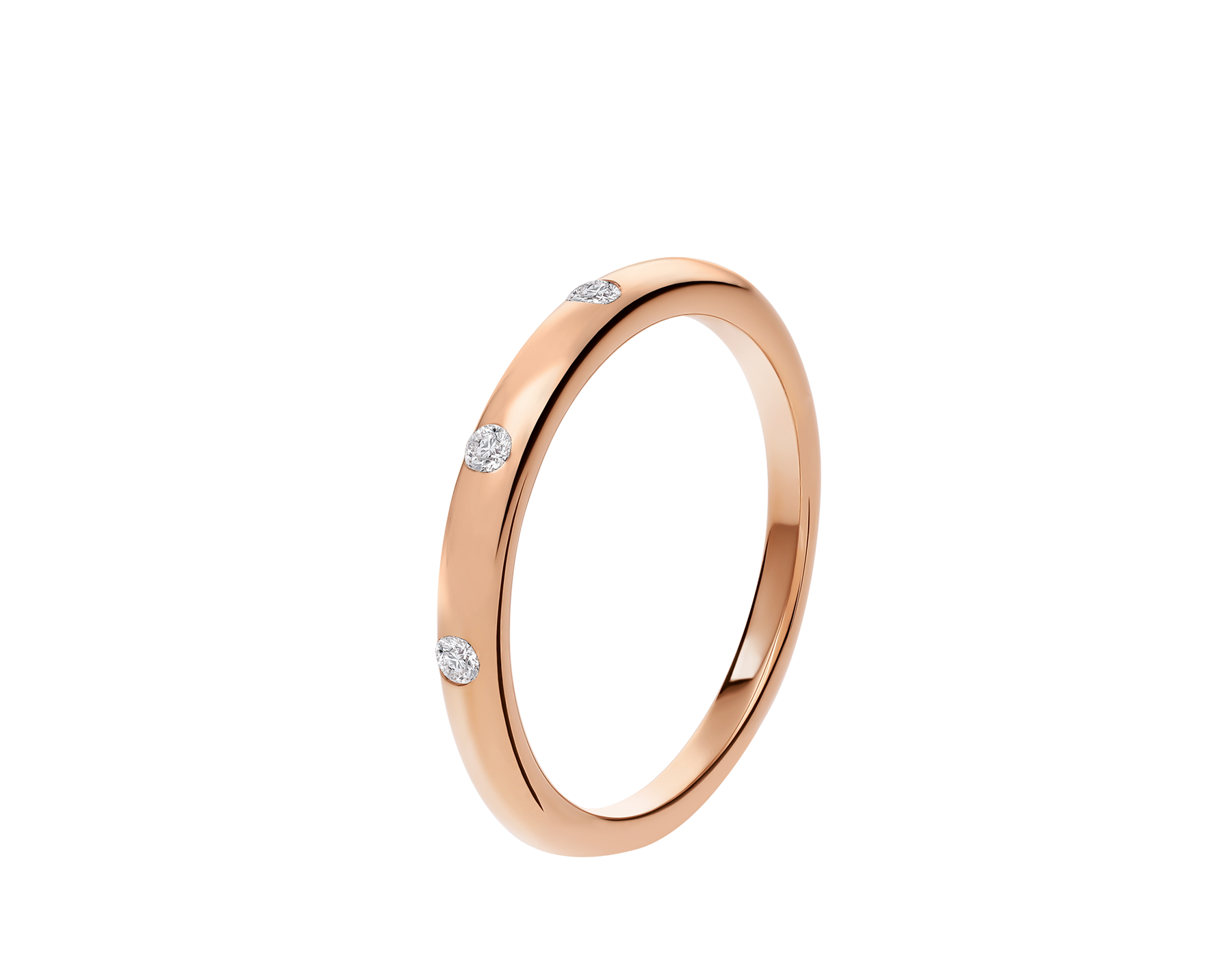 bulgari wedding bands