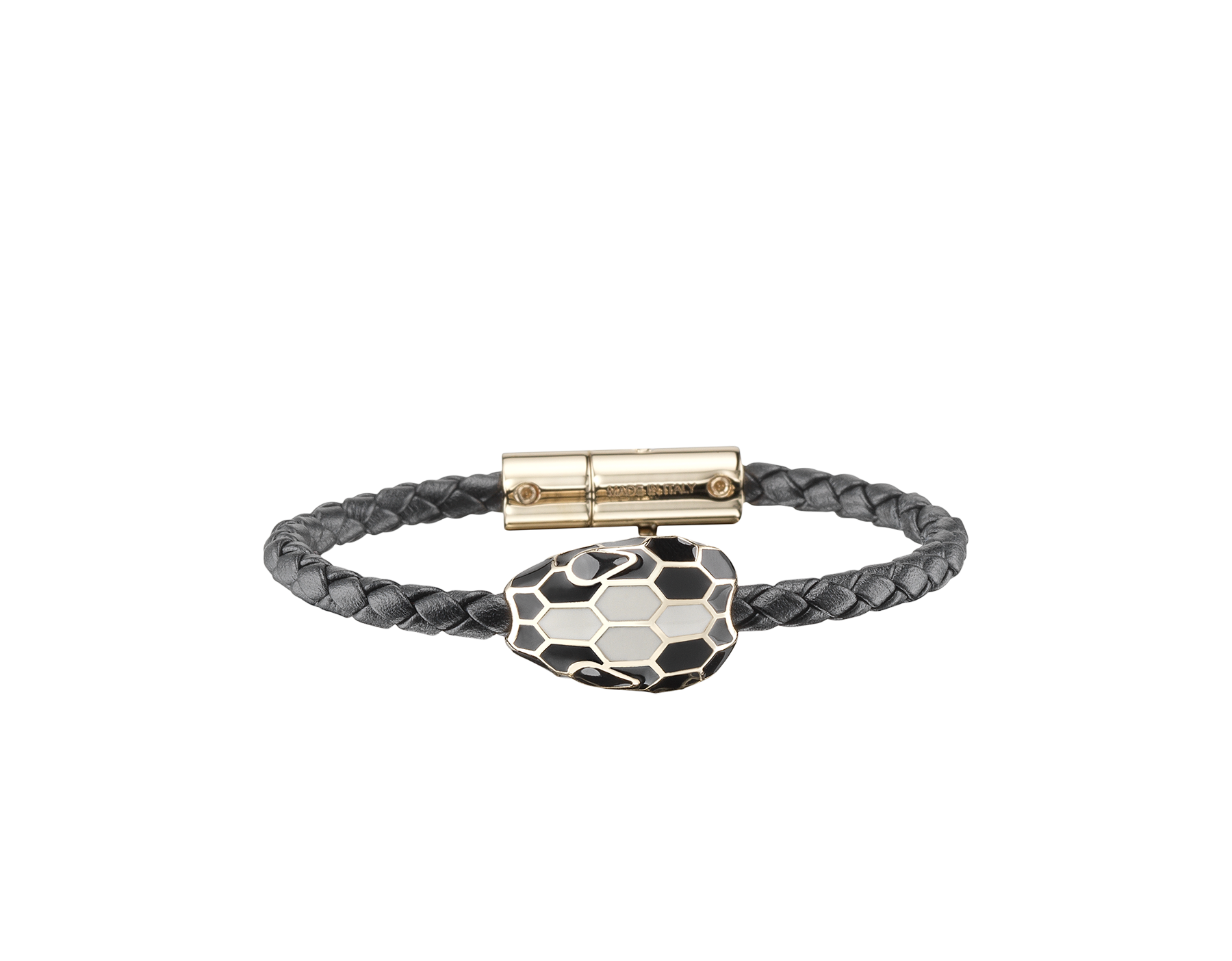 bracelet bulgari homme