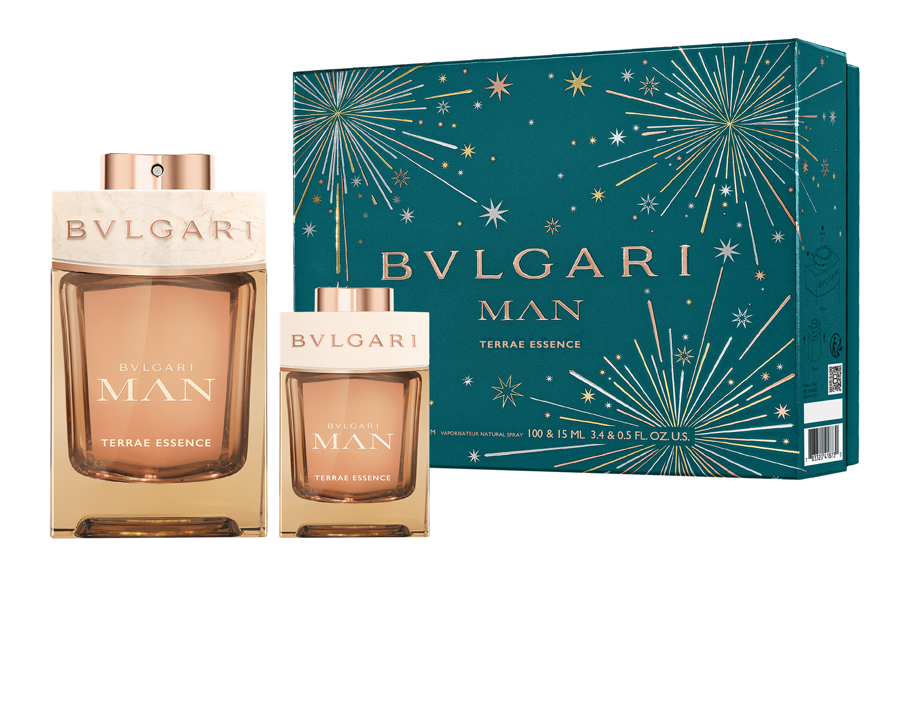 bvlgaria man