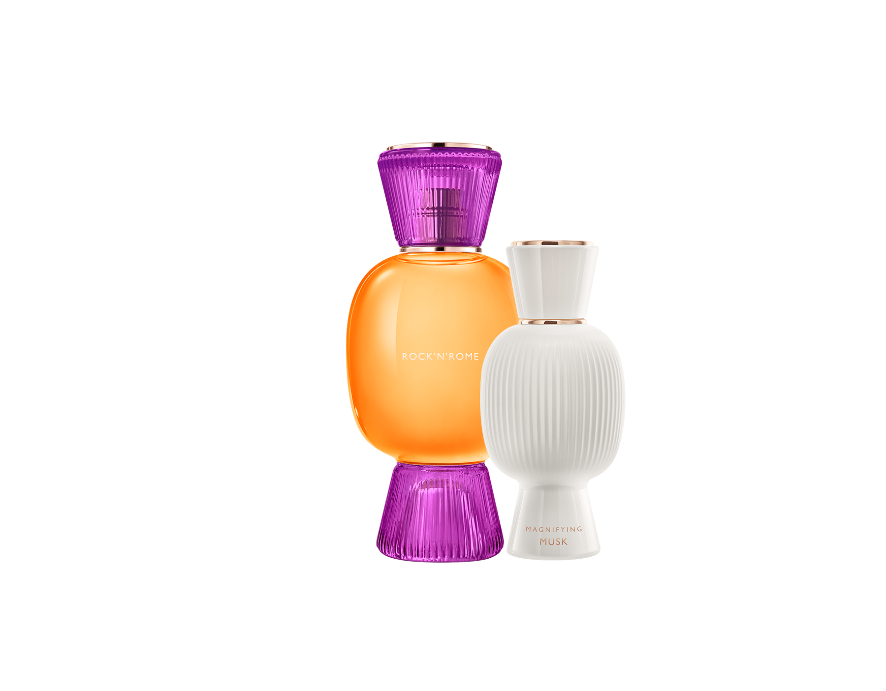 ブルガリ アレーグラ マグニファイングムスク オードパルファム40ml
