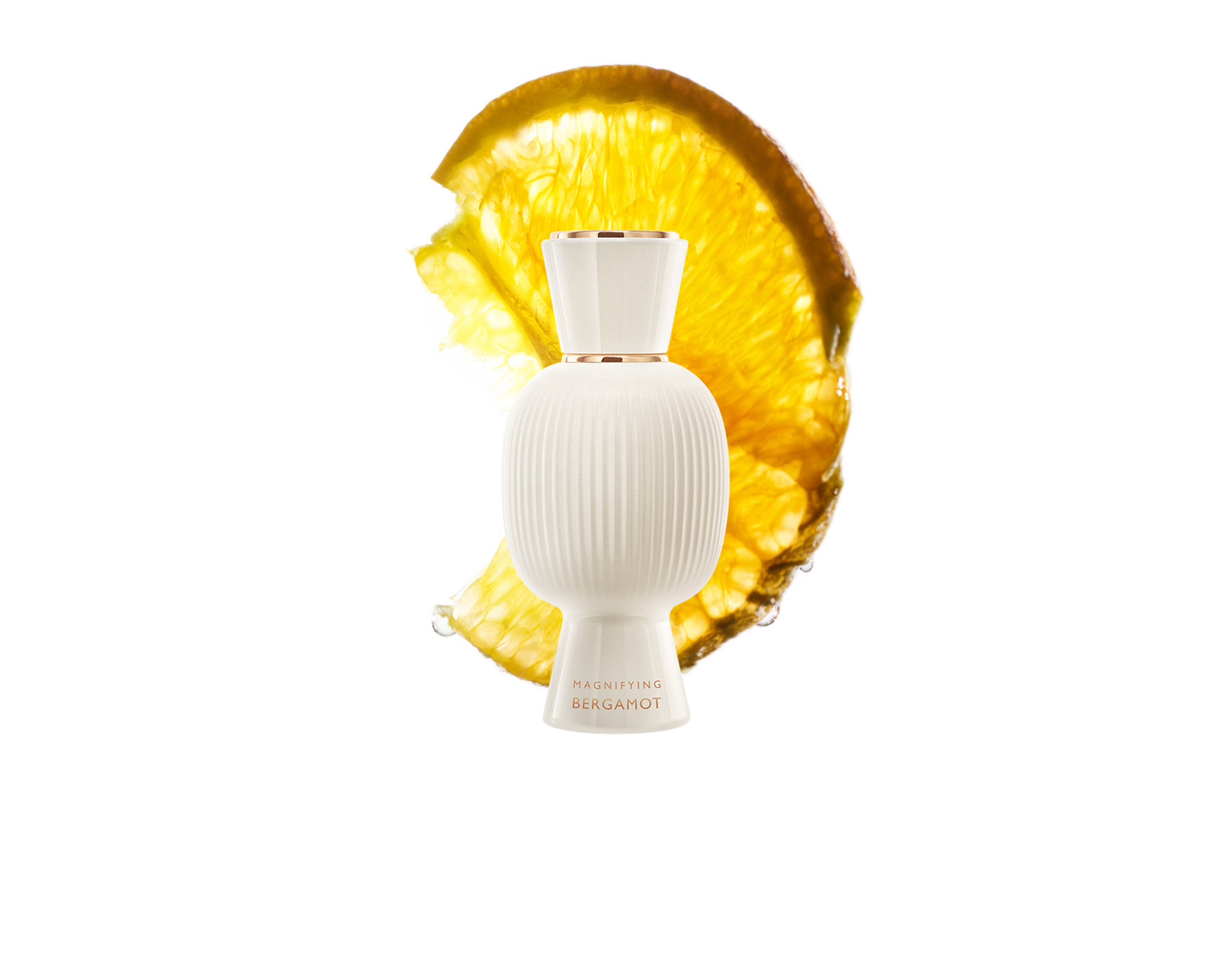 早い者勝ち！BVLGARI MAGNIFYING BERGAMOT 香水40ml BVLGARI Allegra Magnifying Bergamot Eau de Parfum 41277 | Bulgari