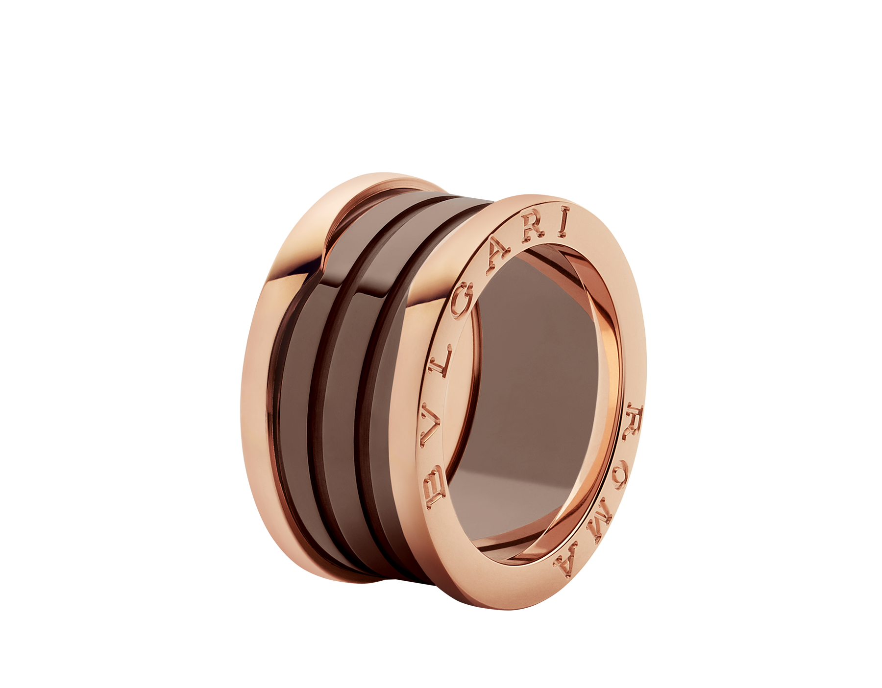 B.zero1 Ring 349196 | Bvlgari