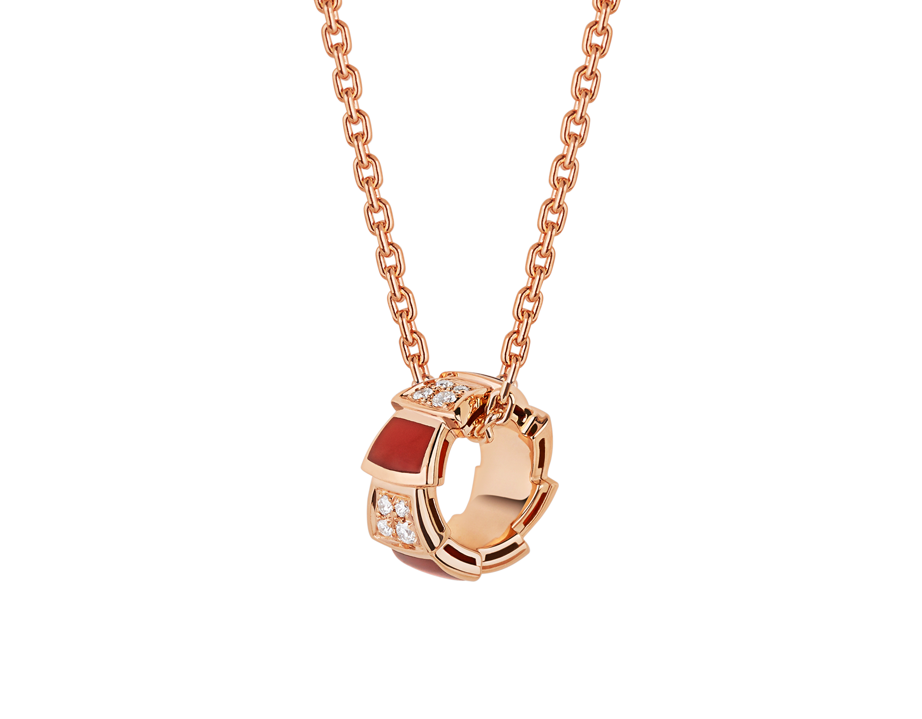 bulgari necklace