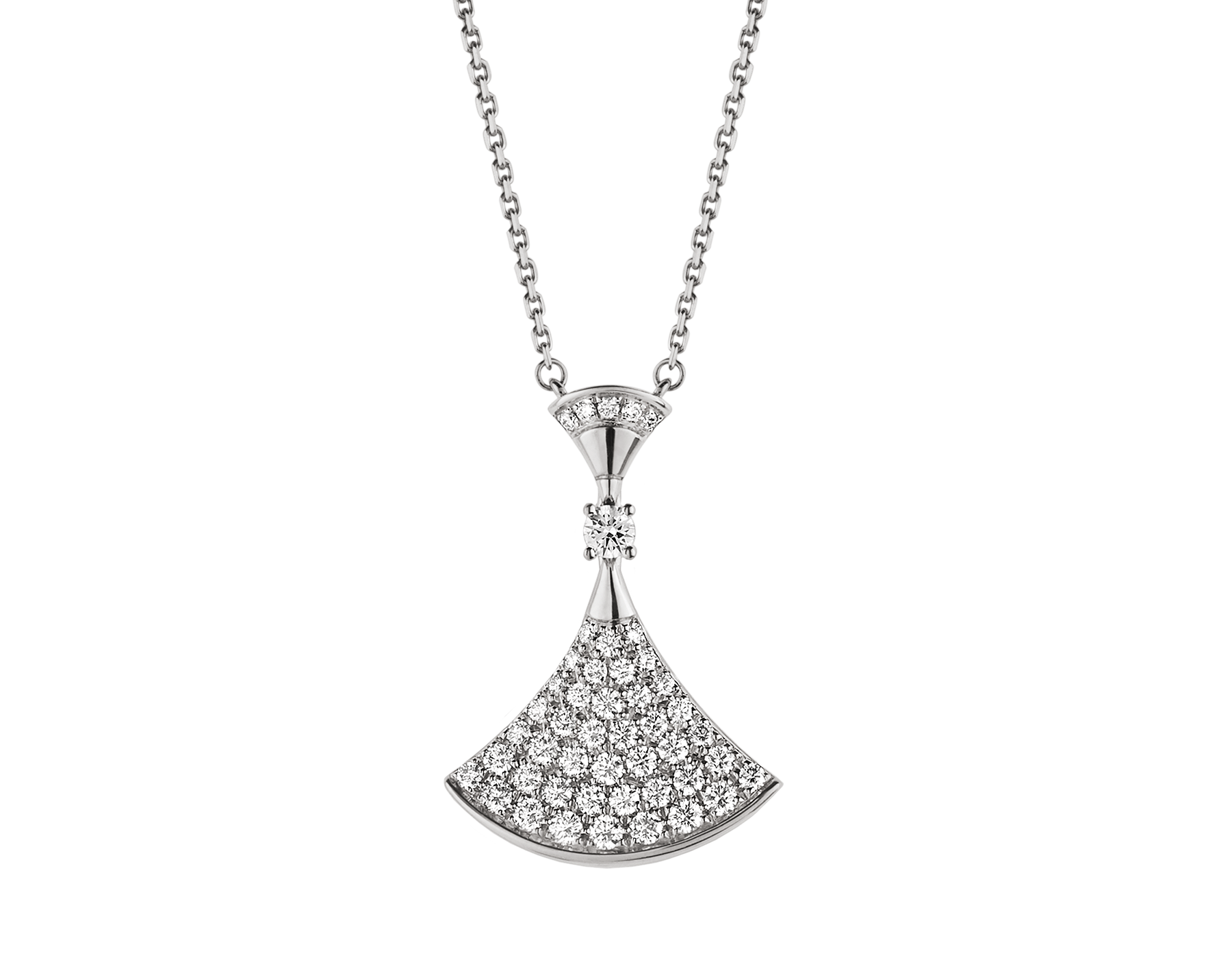 DIVAS’ DREAM Necklace 350066 | Bvlgari