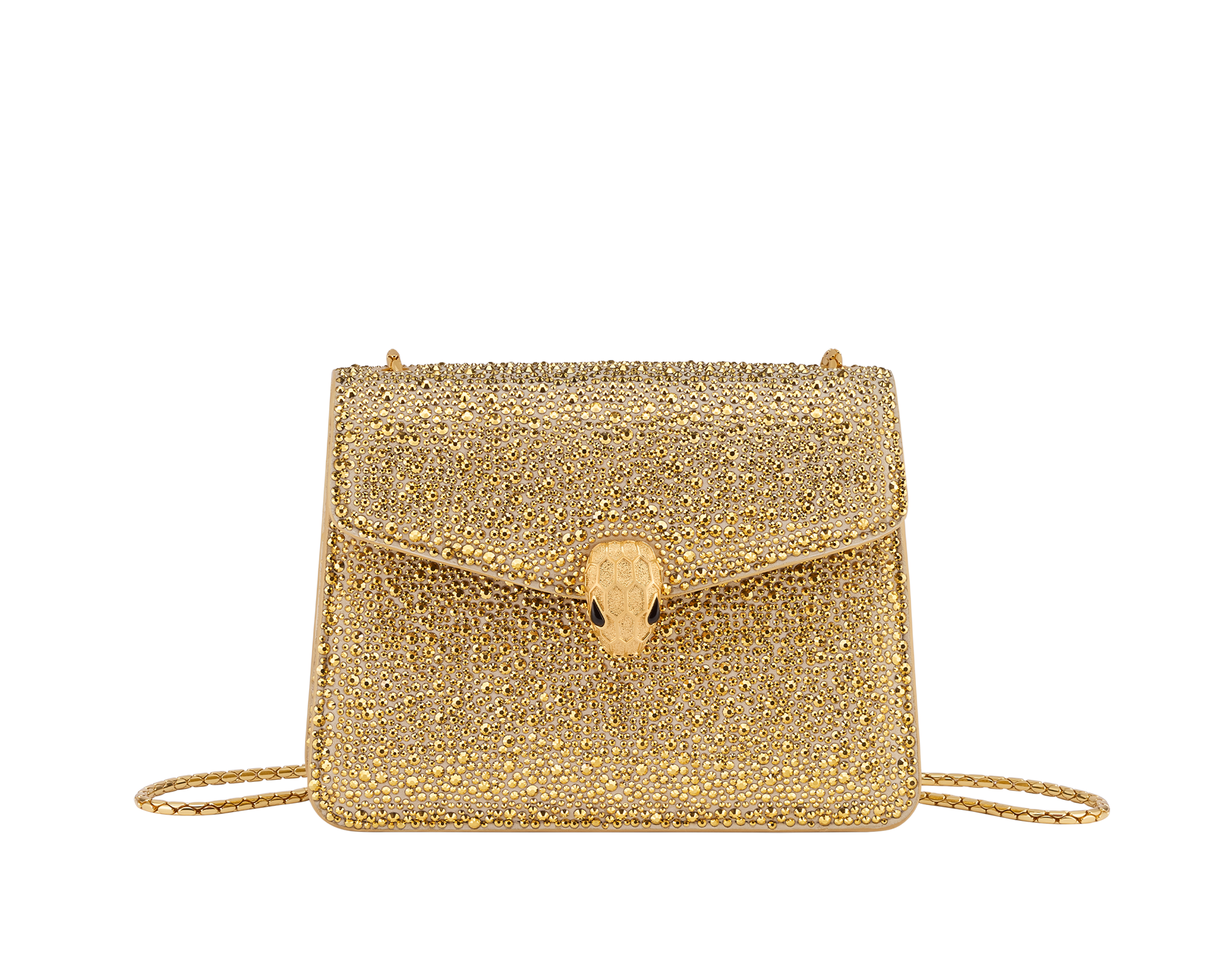 Bulgari cocktail clutch discount