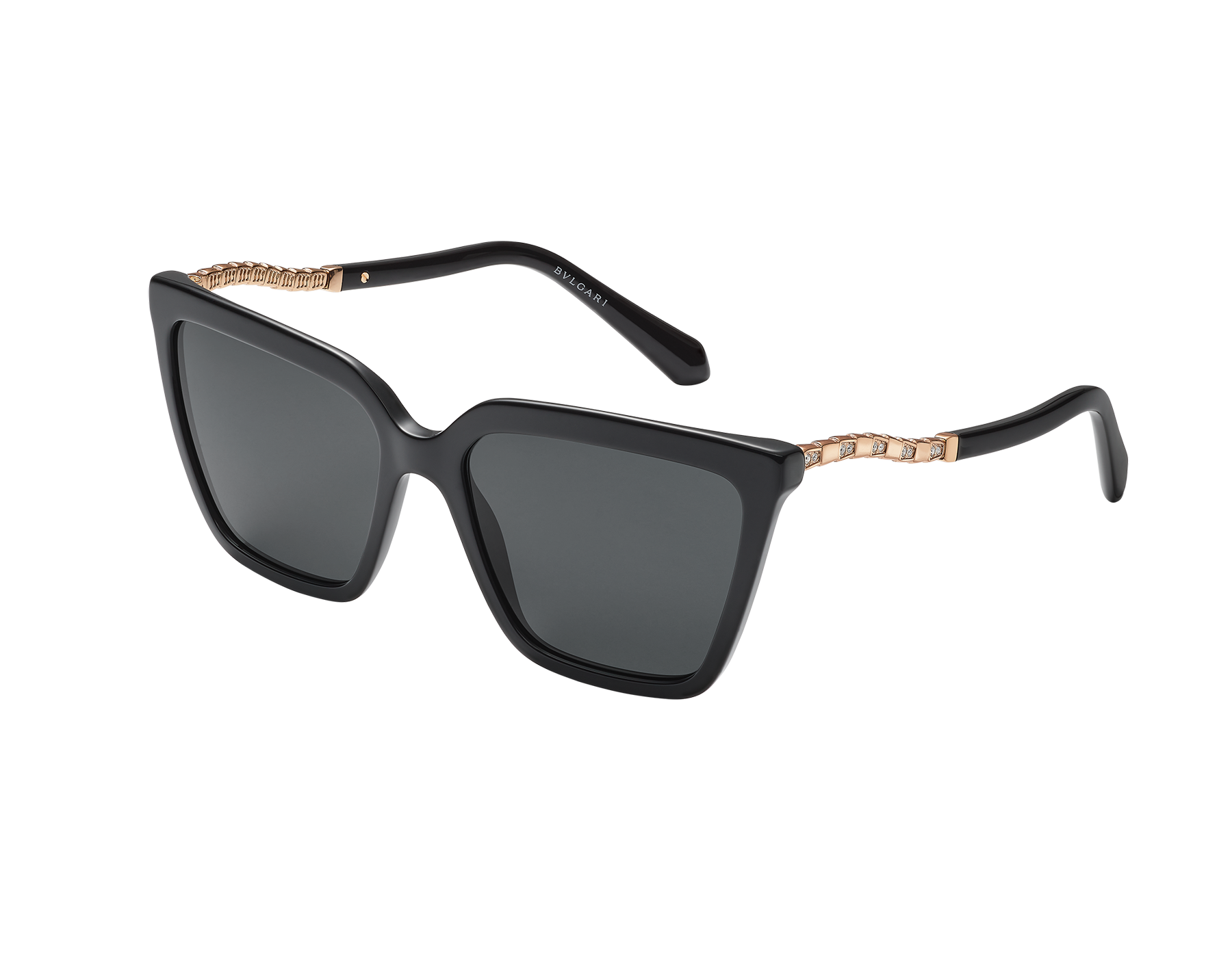 Serpenti Sunglasses 904210 Bulgari