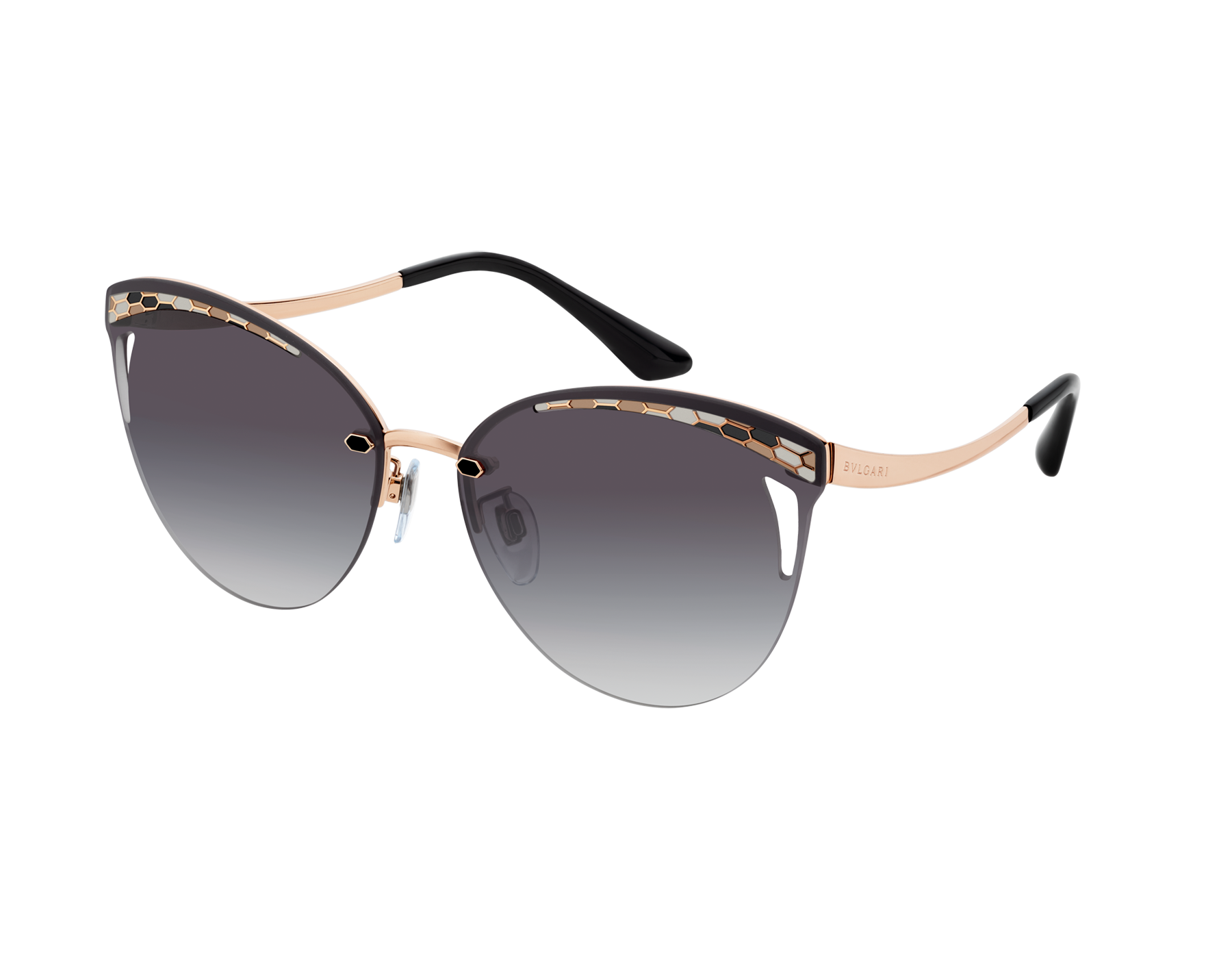 bvlgari sunglasses serpenti