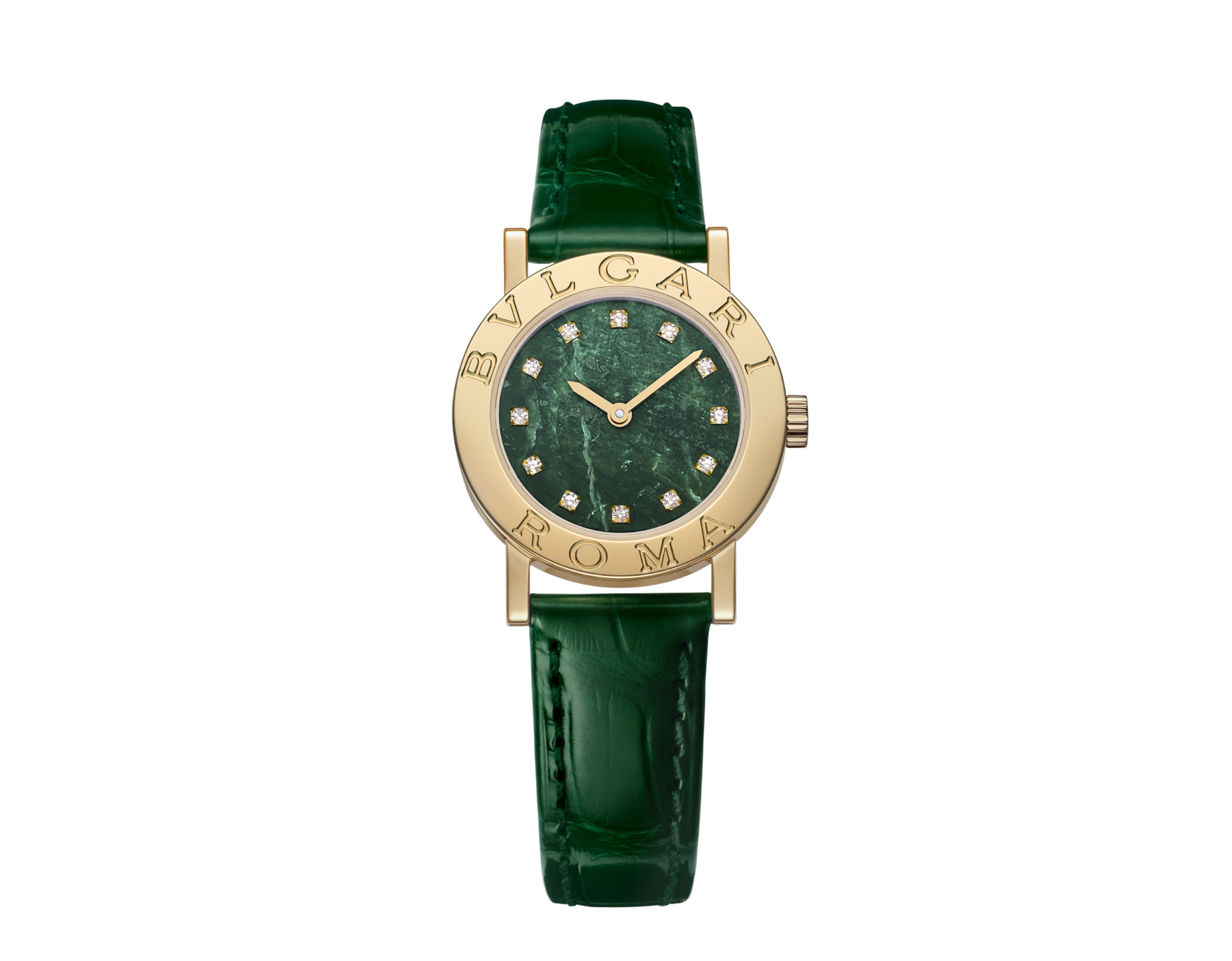 BVLGARI BVLGARI Watch 104111 | Bulgari