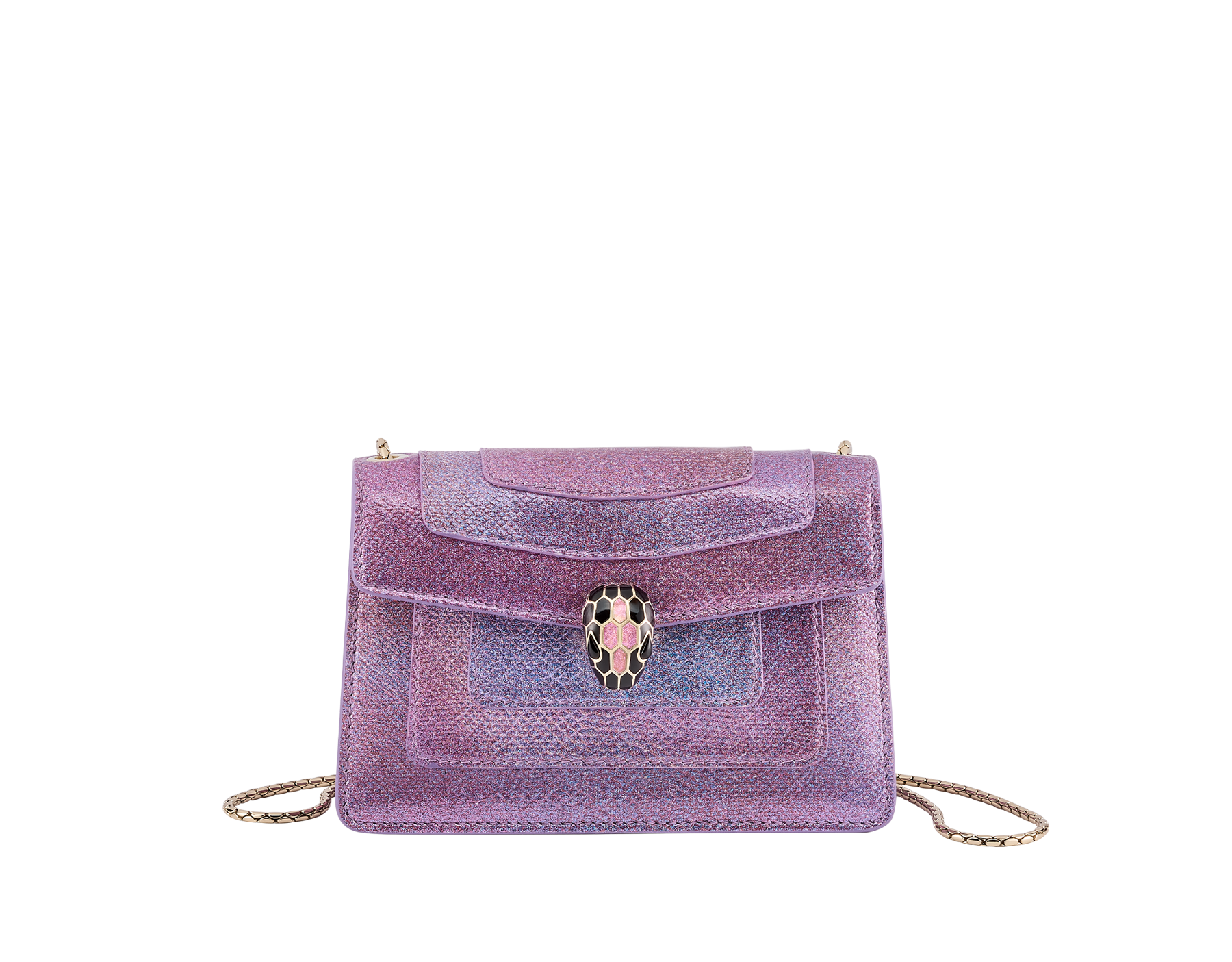 Mini new arrivals bvlgari bag
