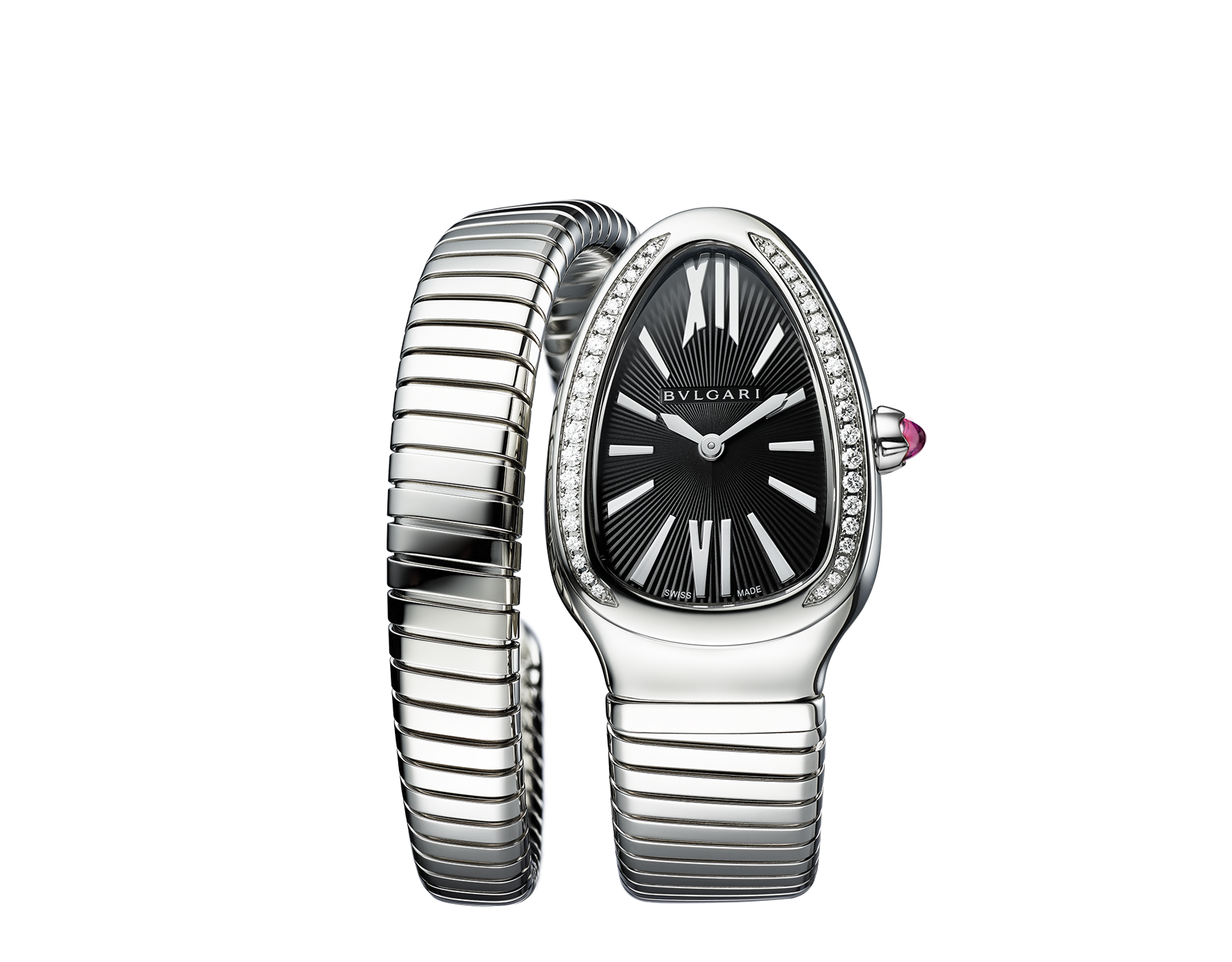 Serpenti Tubogas Watch 103434 | Bulgari