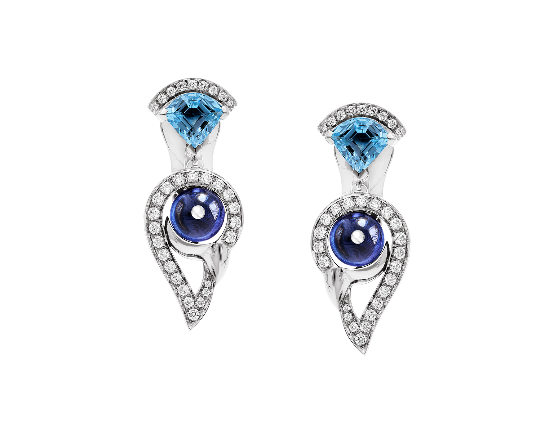 Divas Dream 耳環 Bvlgari Divas Dream 耳環 Bvlgari