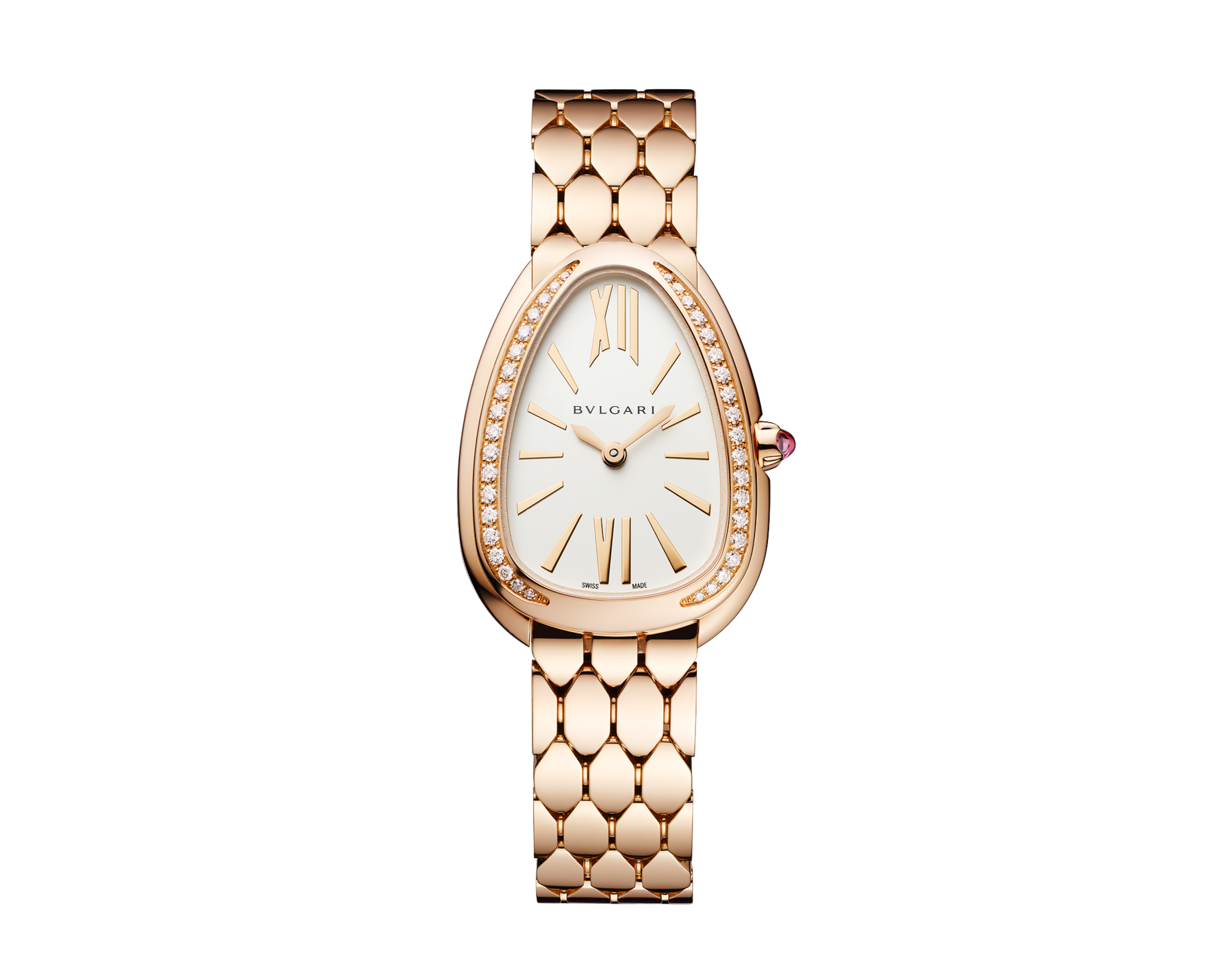 Serpenti Seduttori Watch 103941 | Bulgari
