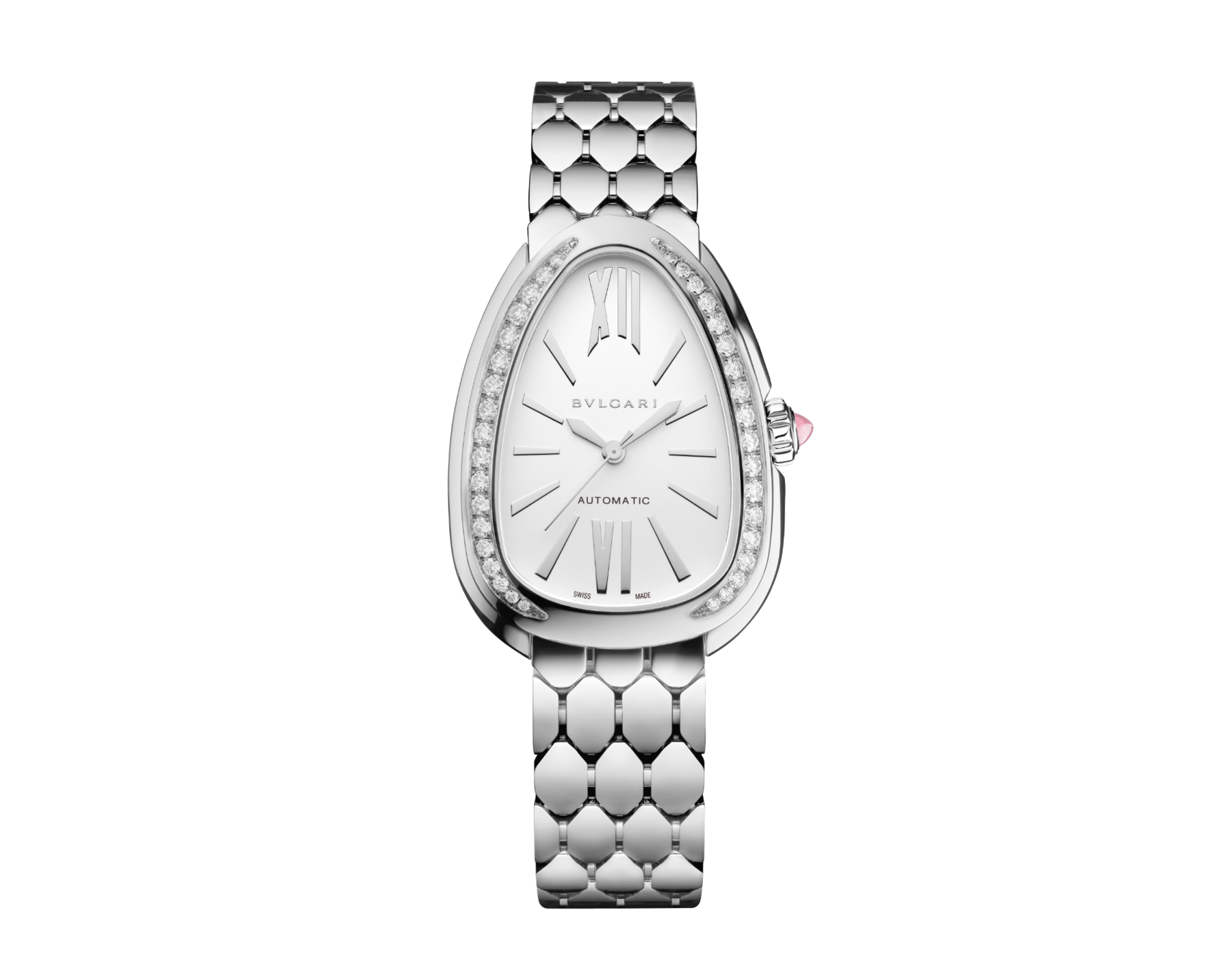 BVLGARI　SERPENTI COLLECTION Serpenti Seduttori Watch 103160 | Bulgari
